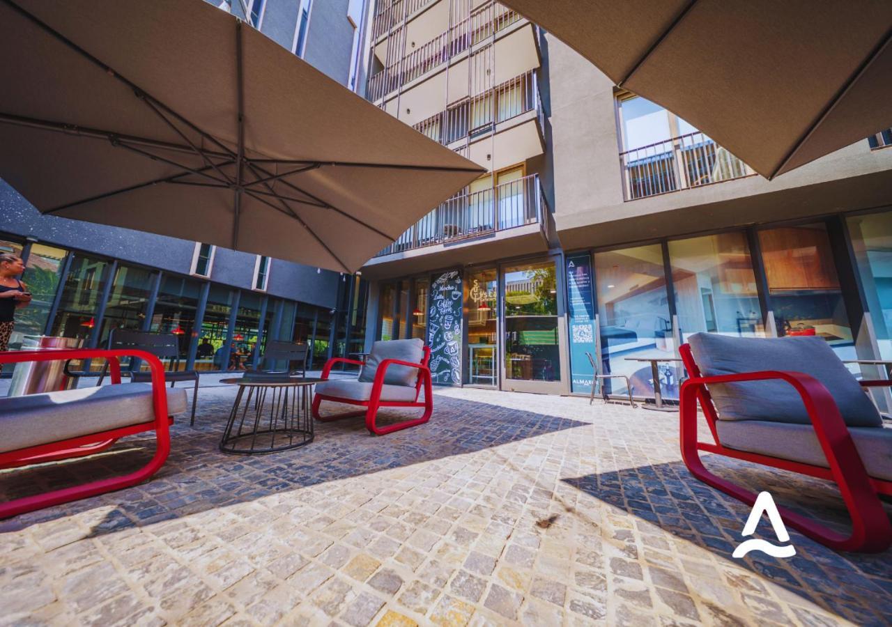 Hotel Almasur Providencia *