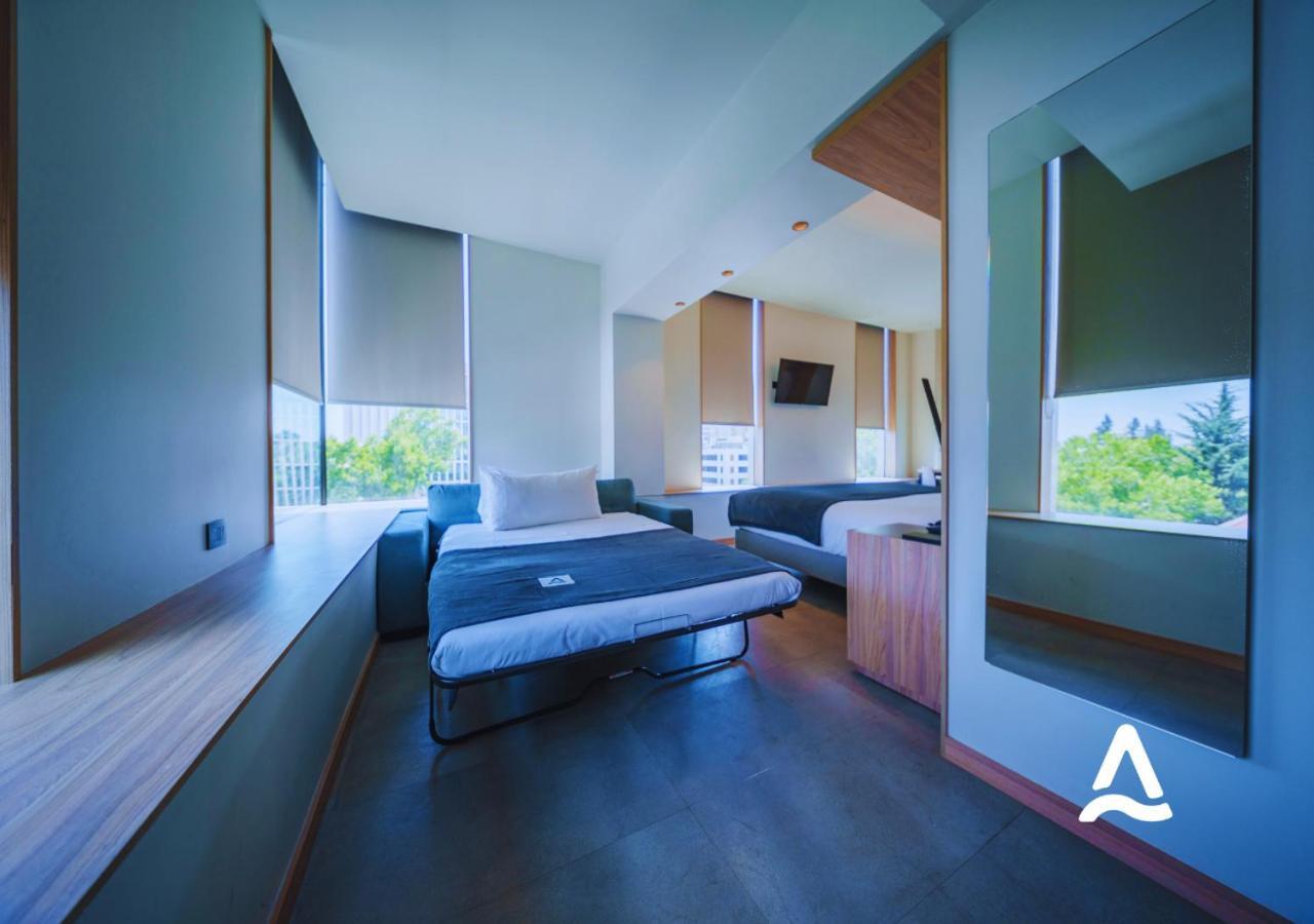 Almasur Providencia Hotel