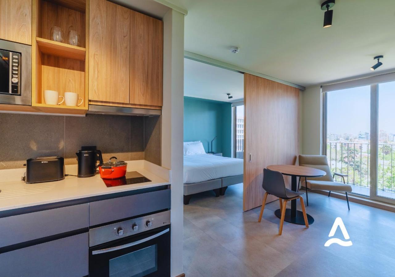 Almasur Providencia Hotel *