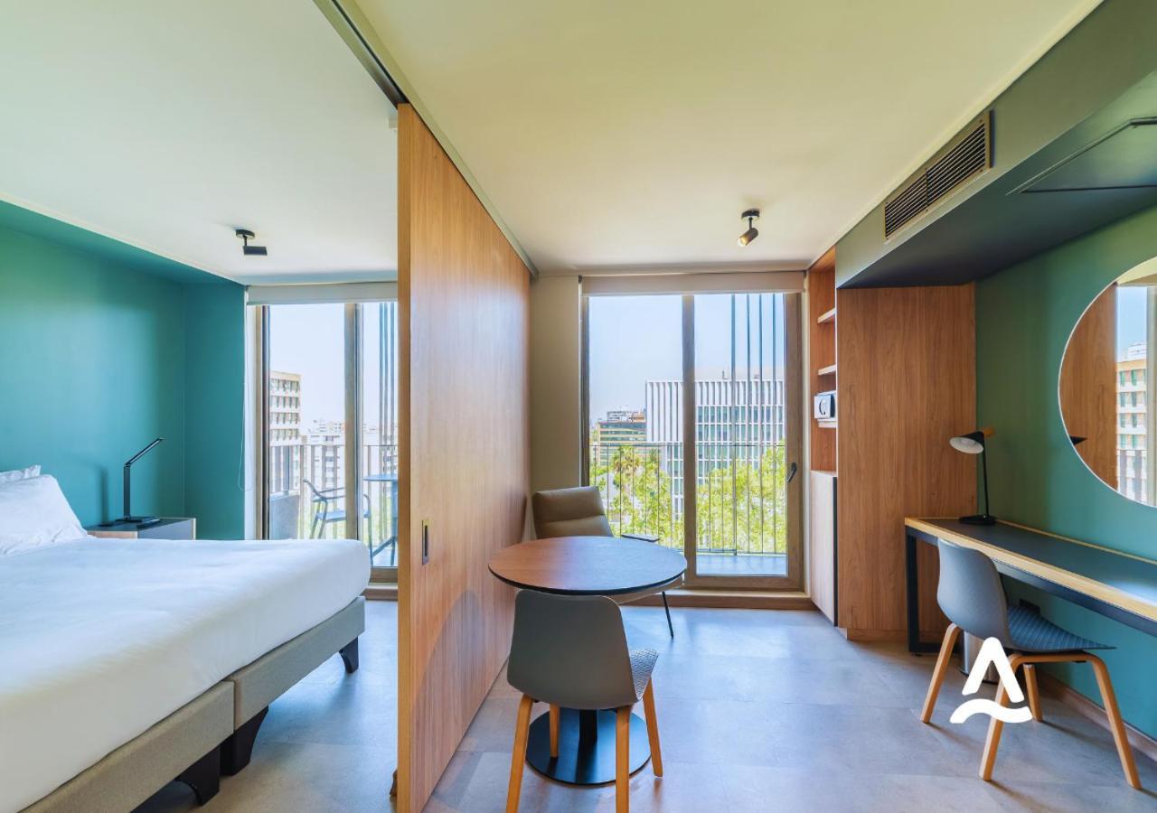 Hotel Almasur Providencia *