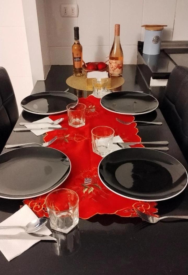 The Parradise's Apartamento