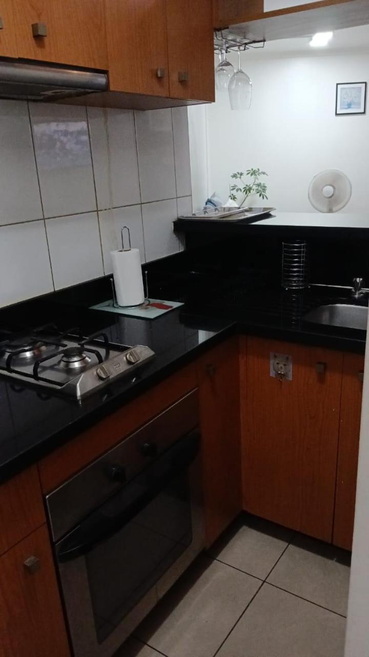 Departamento Hms Santiago de Chile