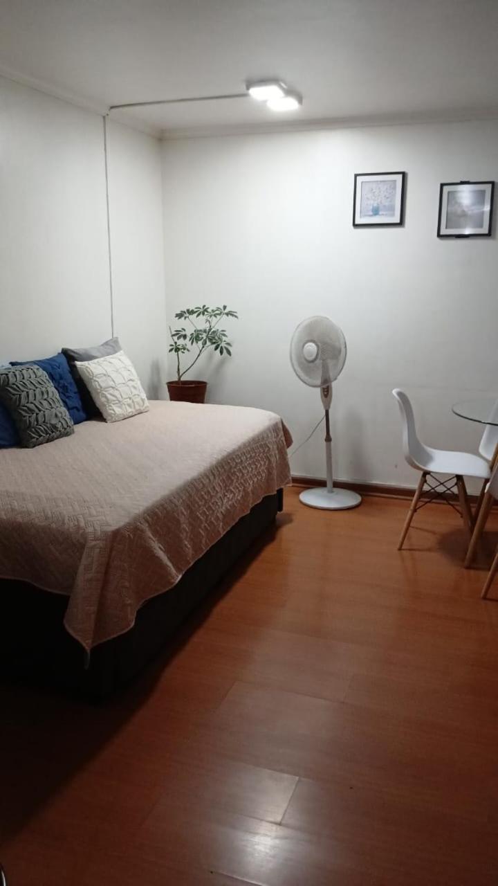 Departamento Hms Apartamento Santiago de Chile