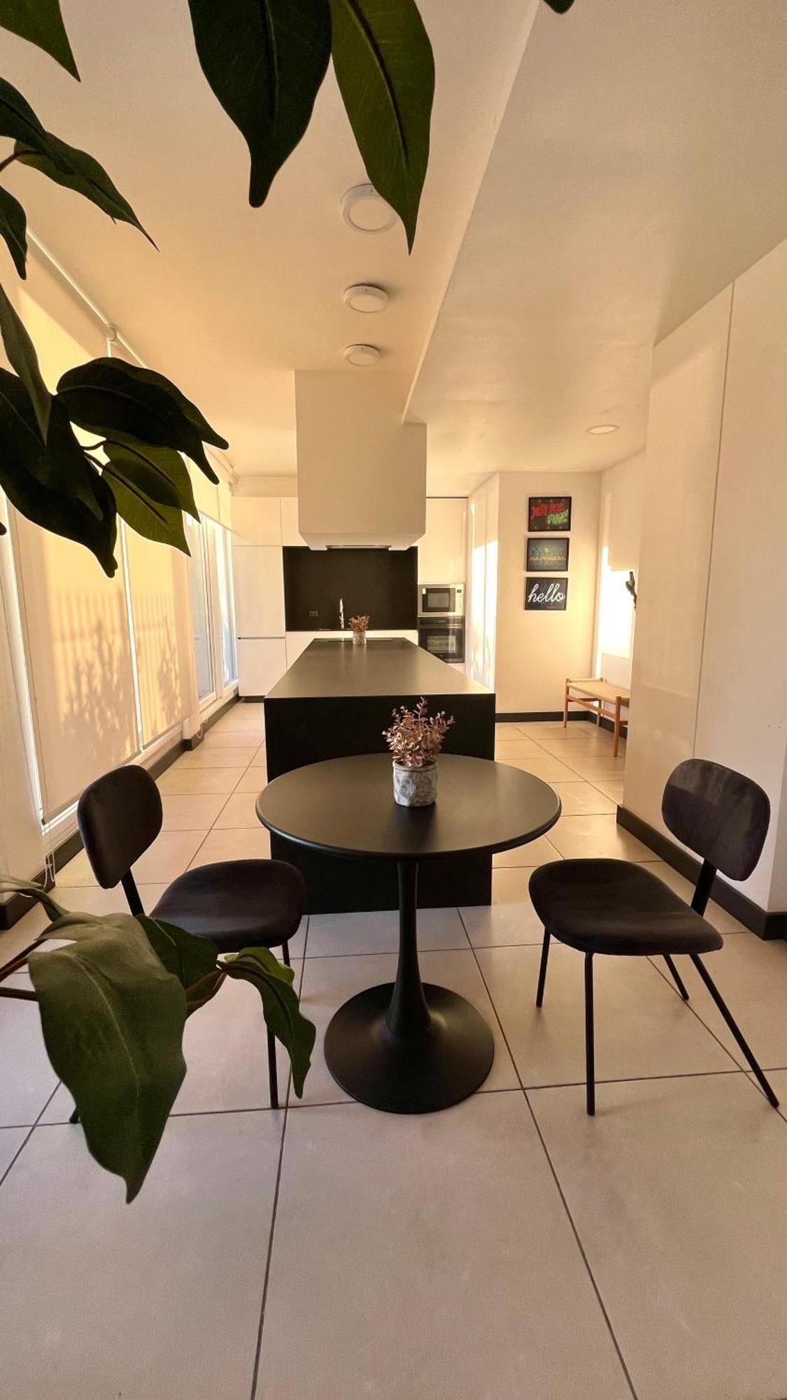 Trendy&luxury In La Florida Apartamento Santiago de Chile