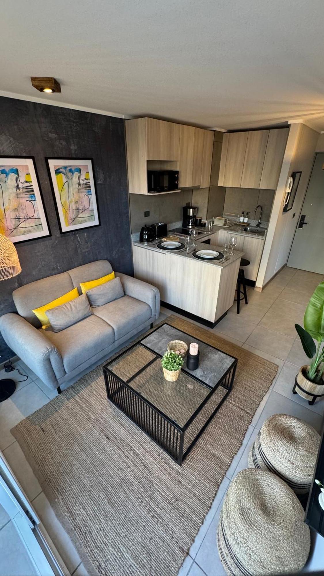 Trendy&luxury In La Florida Apartamento *
