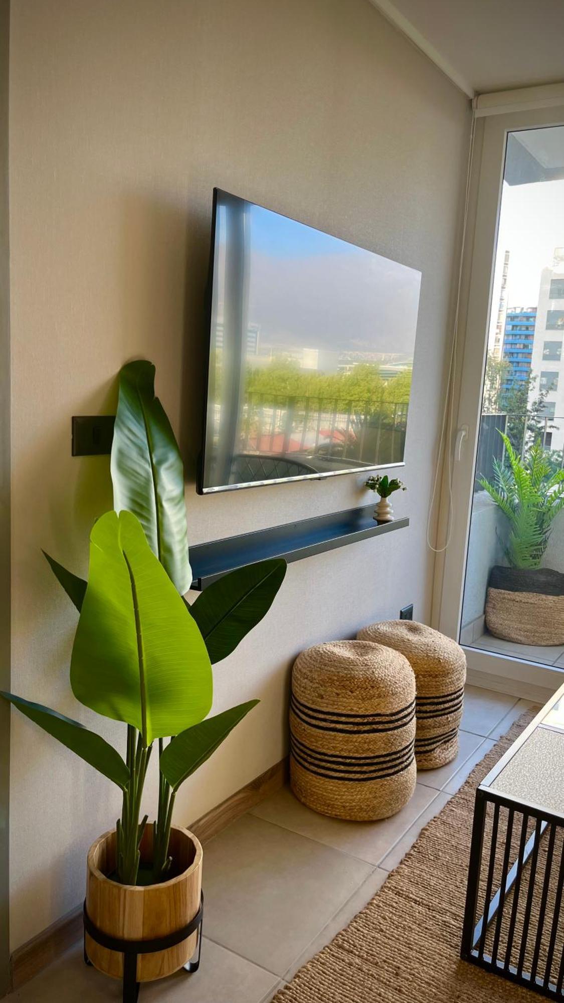 Apartamento Trendy&luxury In La Florida *