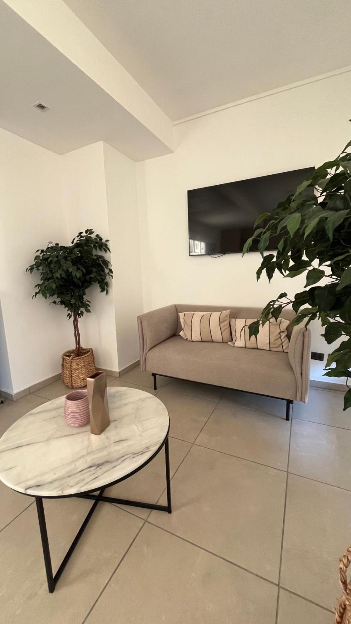 Apartamento Trendy&luxury In La Florida
