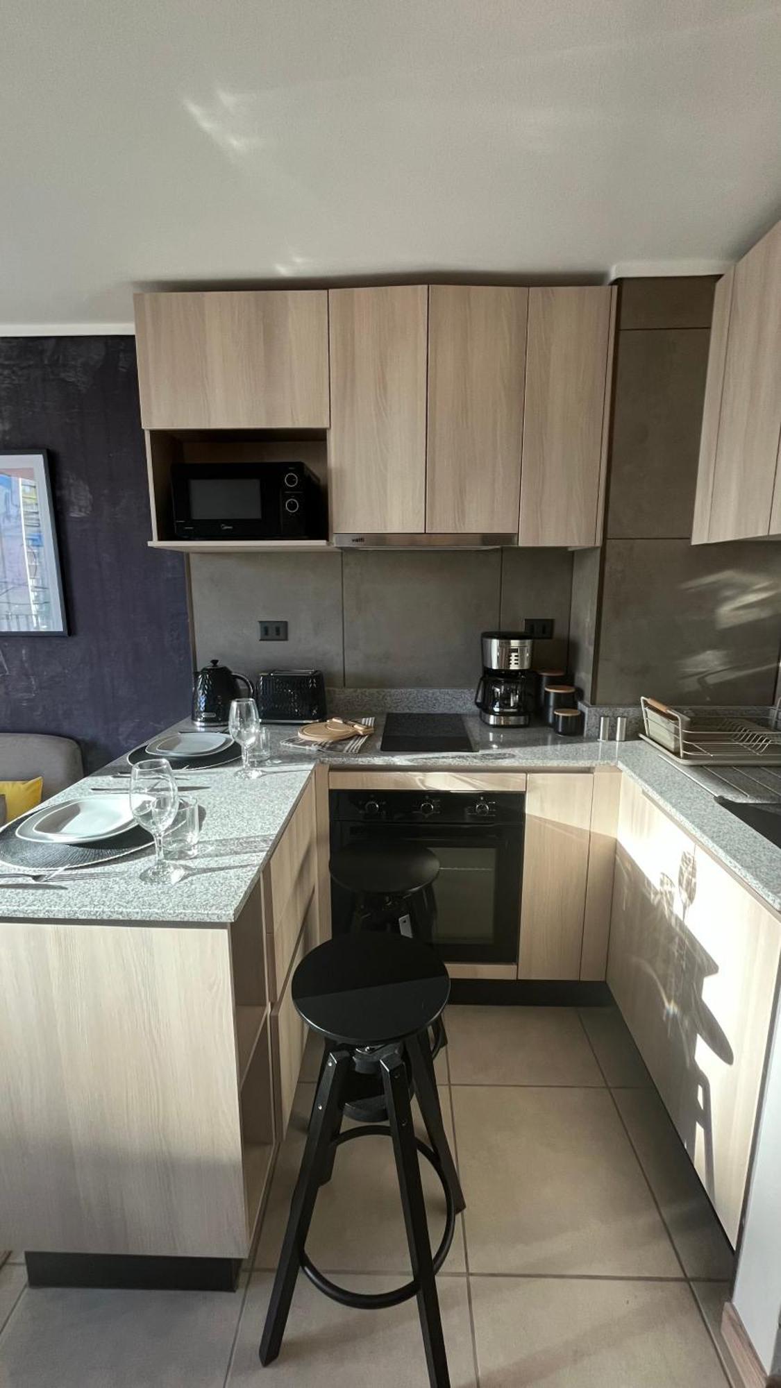 Apartamento Trendy&luxury In La Florida *