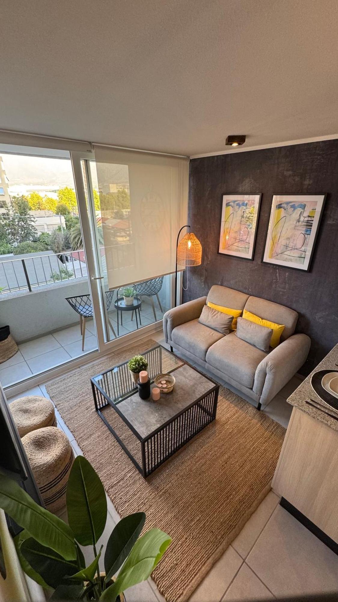 Trendy&luxury In La Florida Apartamento