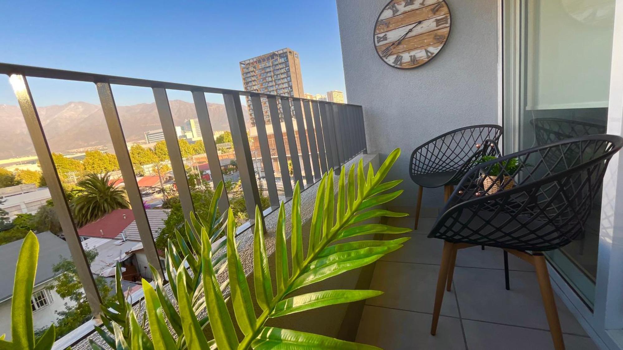 Trendy&luxury In La Florida * Santiago de Chile