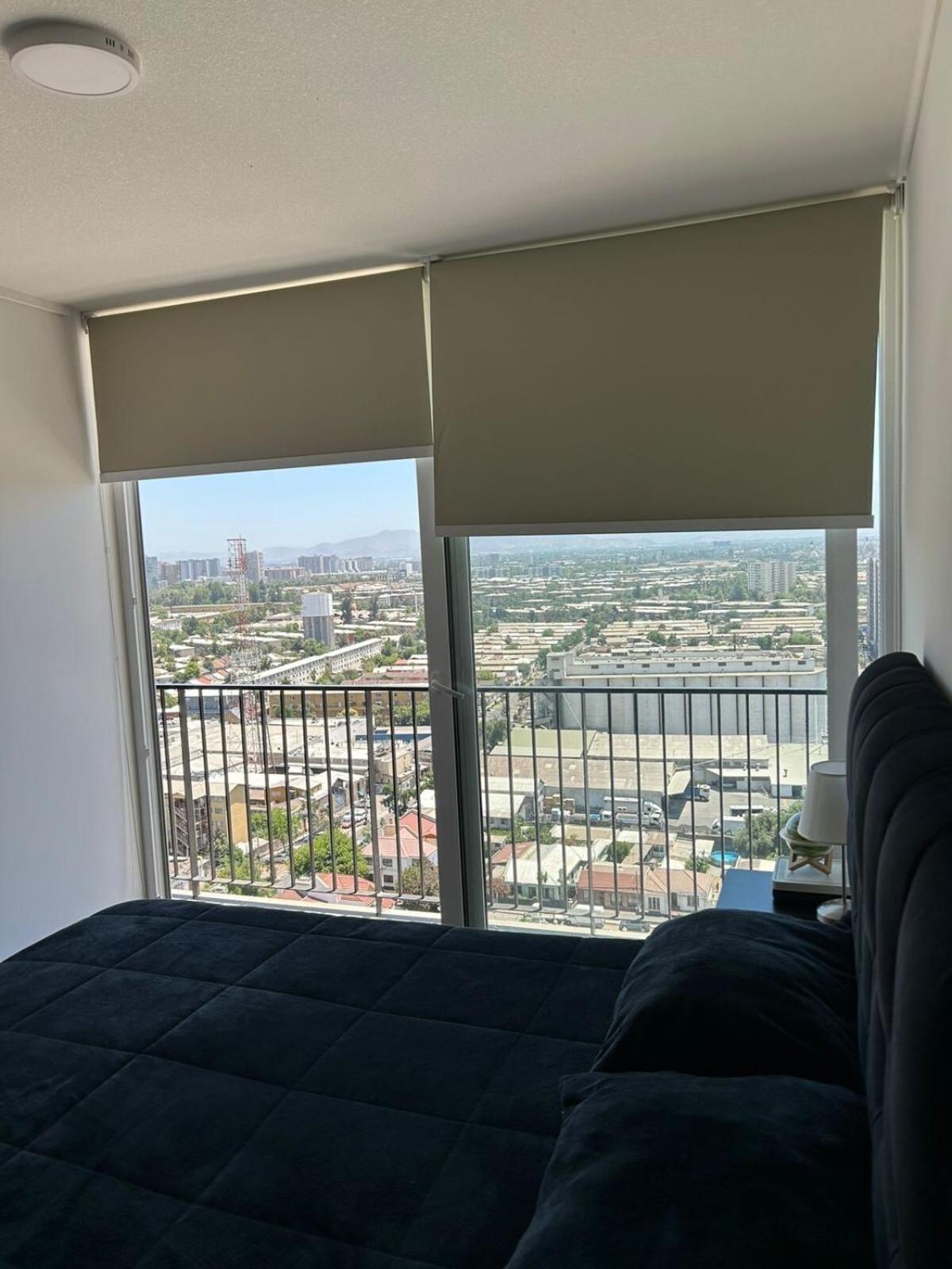 Apartment Private Santiago