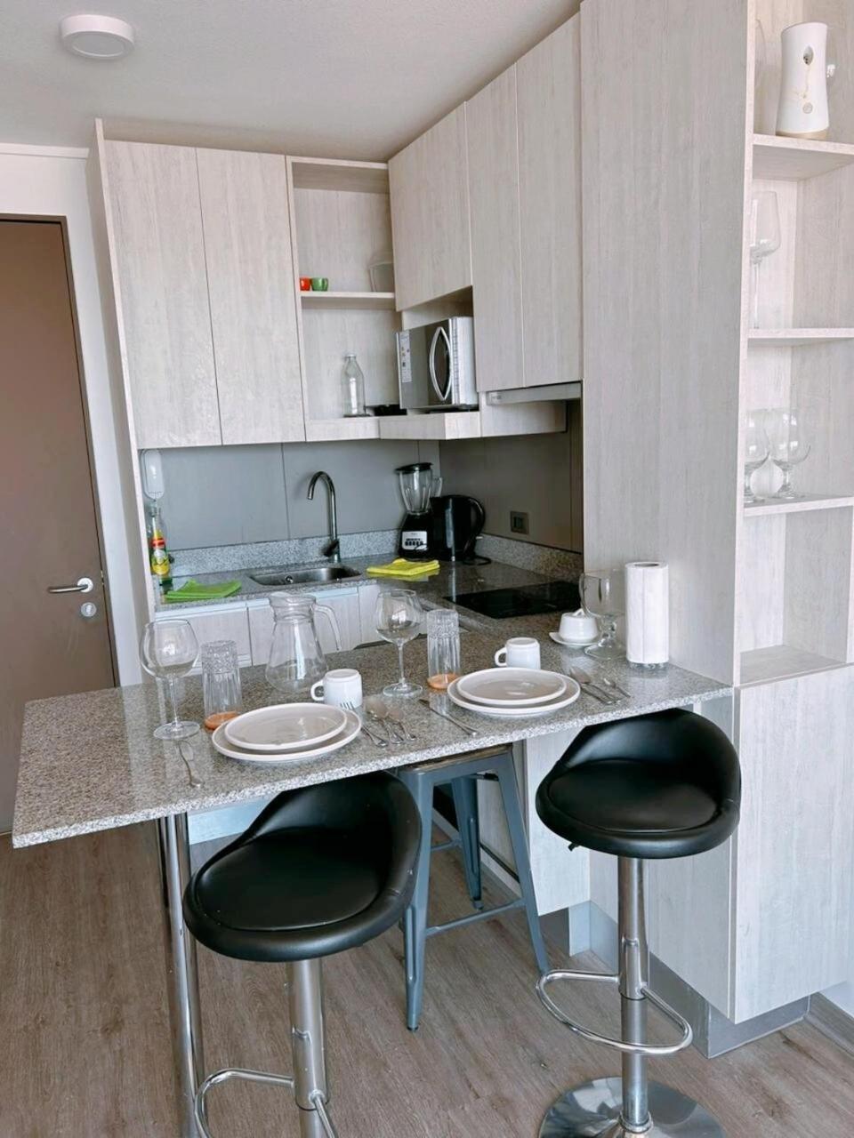 Apartment Private