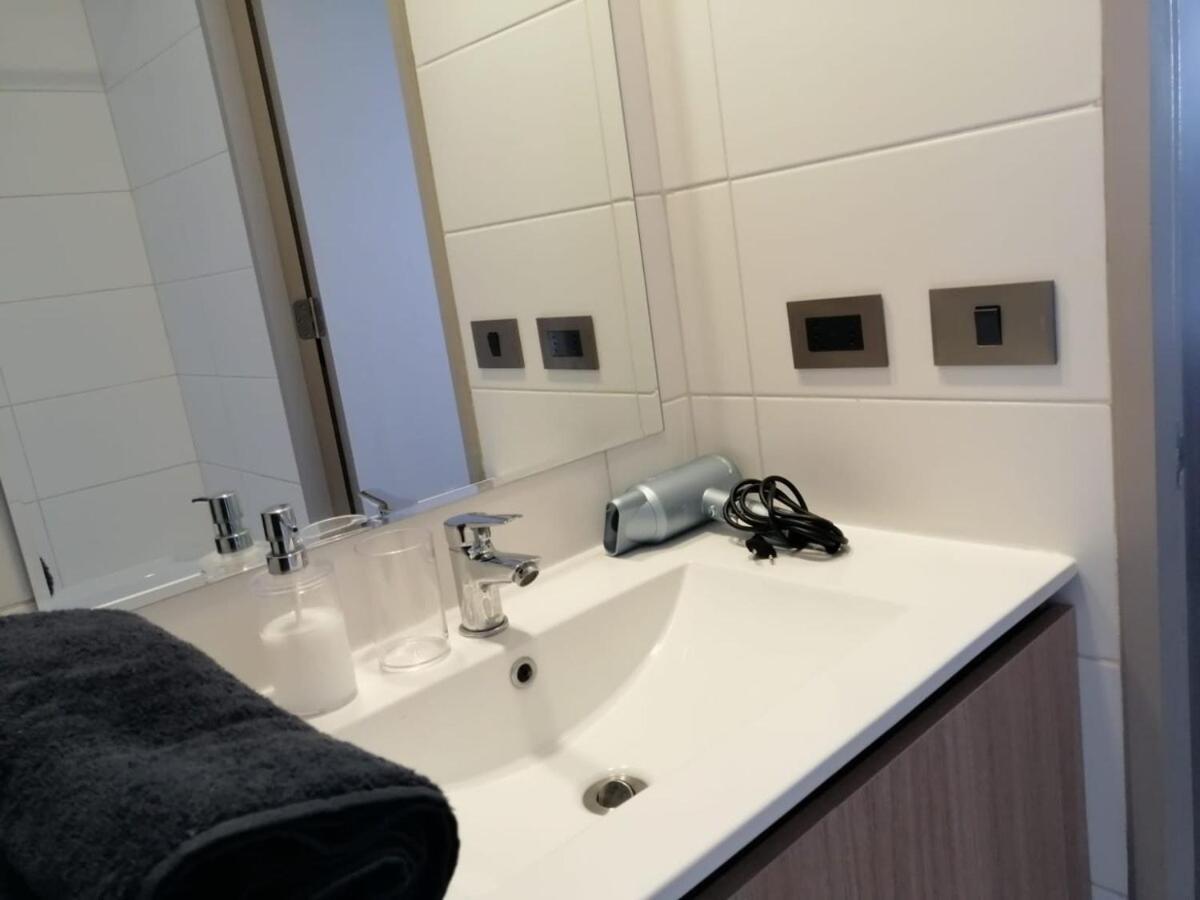 Private Apartment Santiago