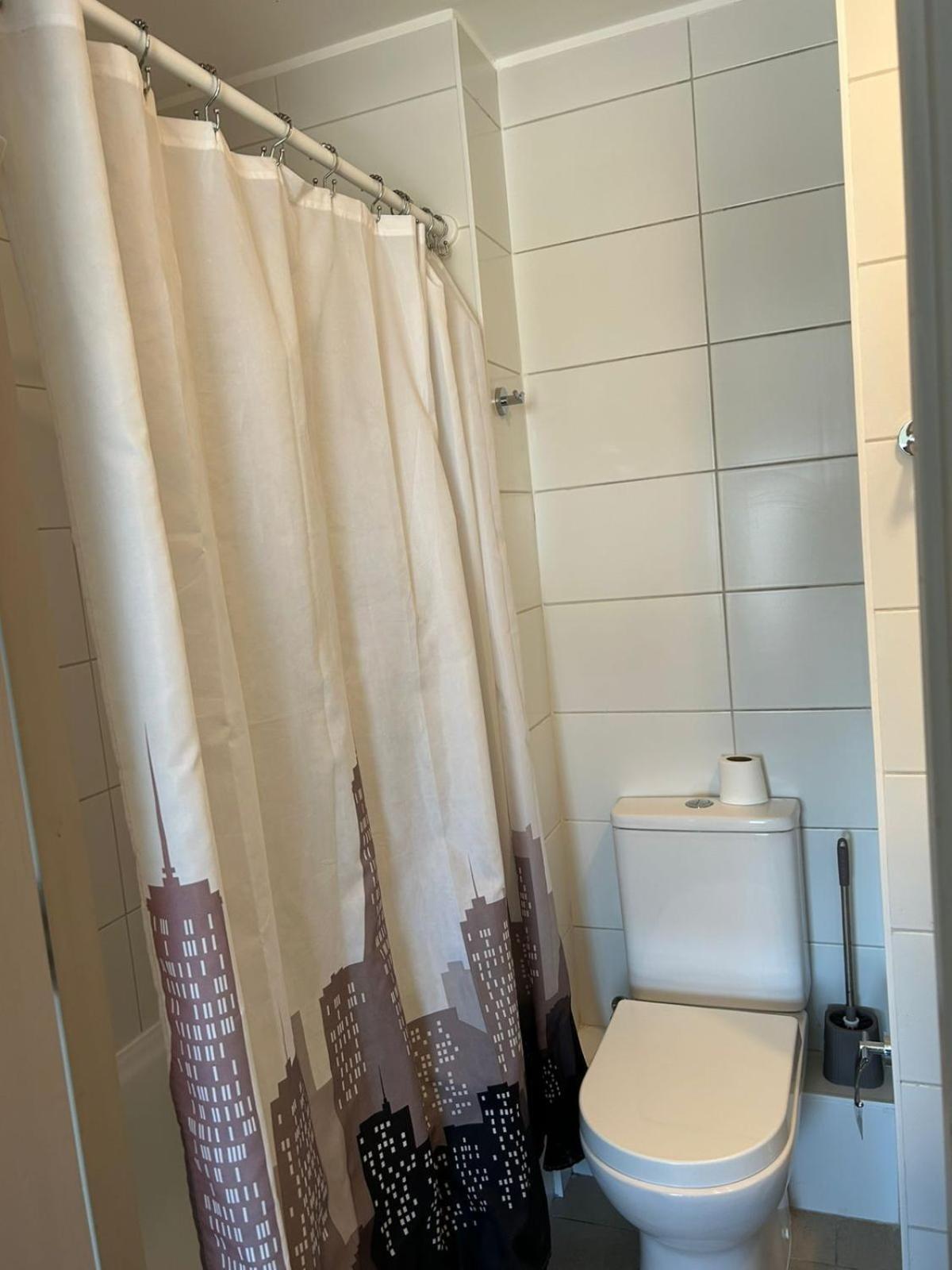 Private Apartment Santiago