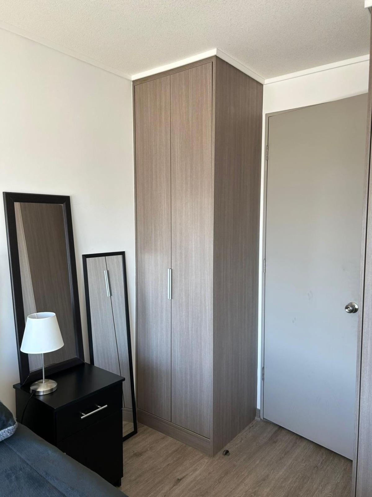 Private Apartment Santiago