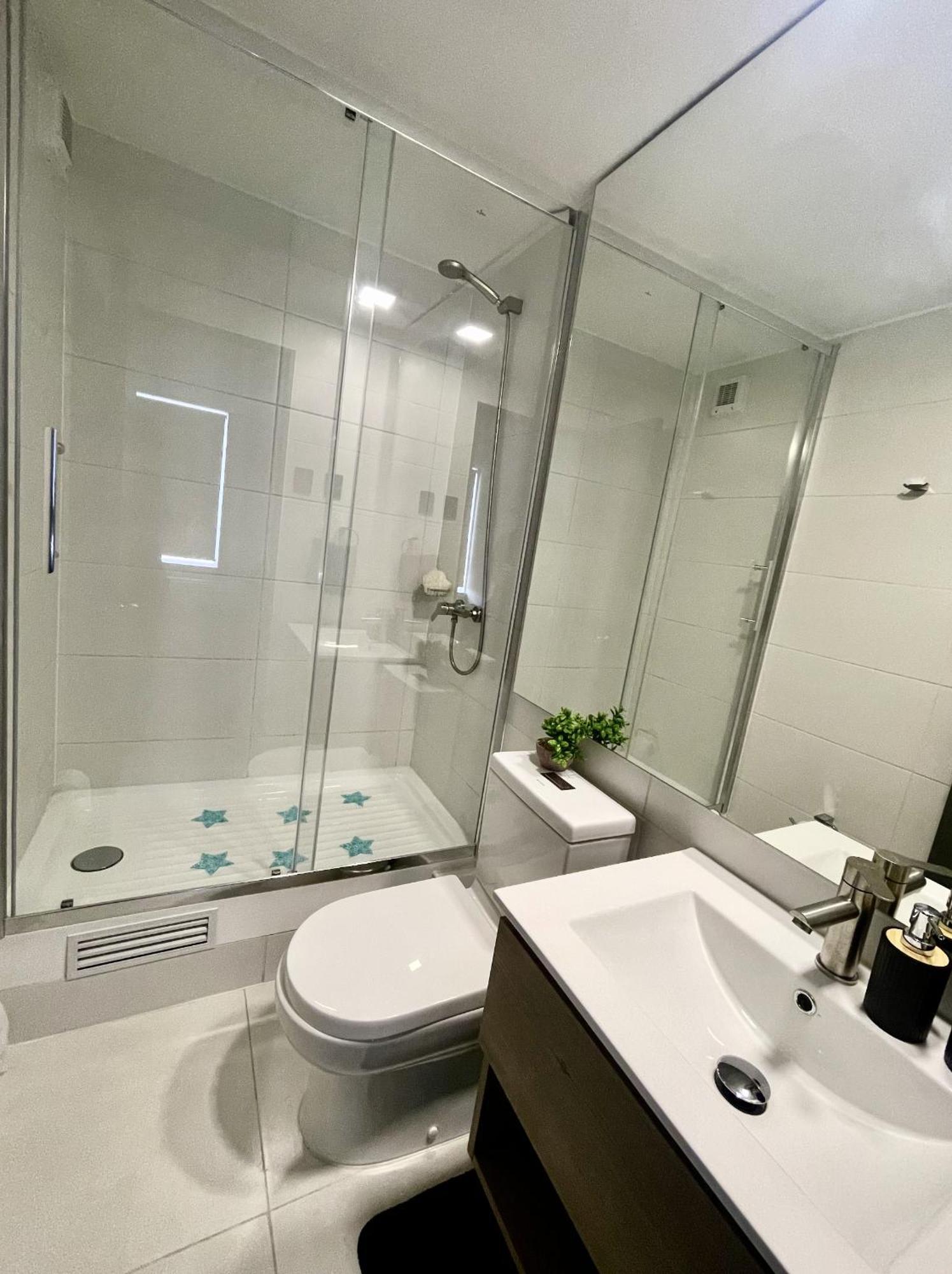 Apartamento Con Piscina Estadio Nacional