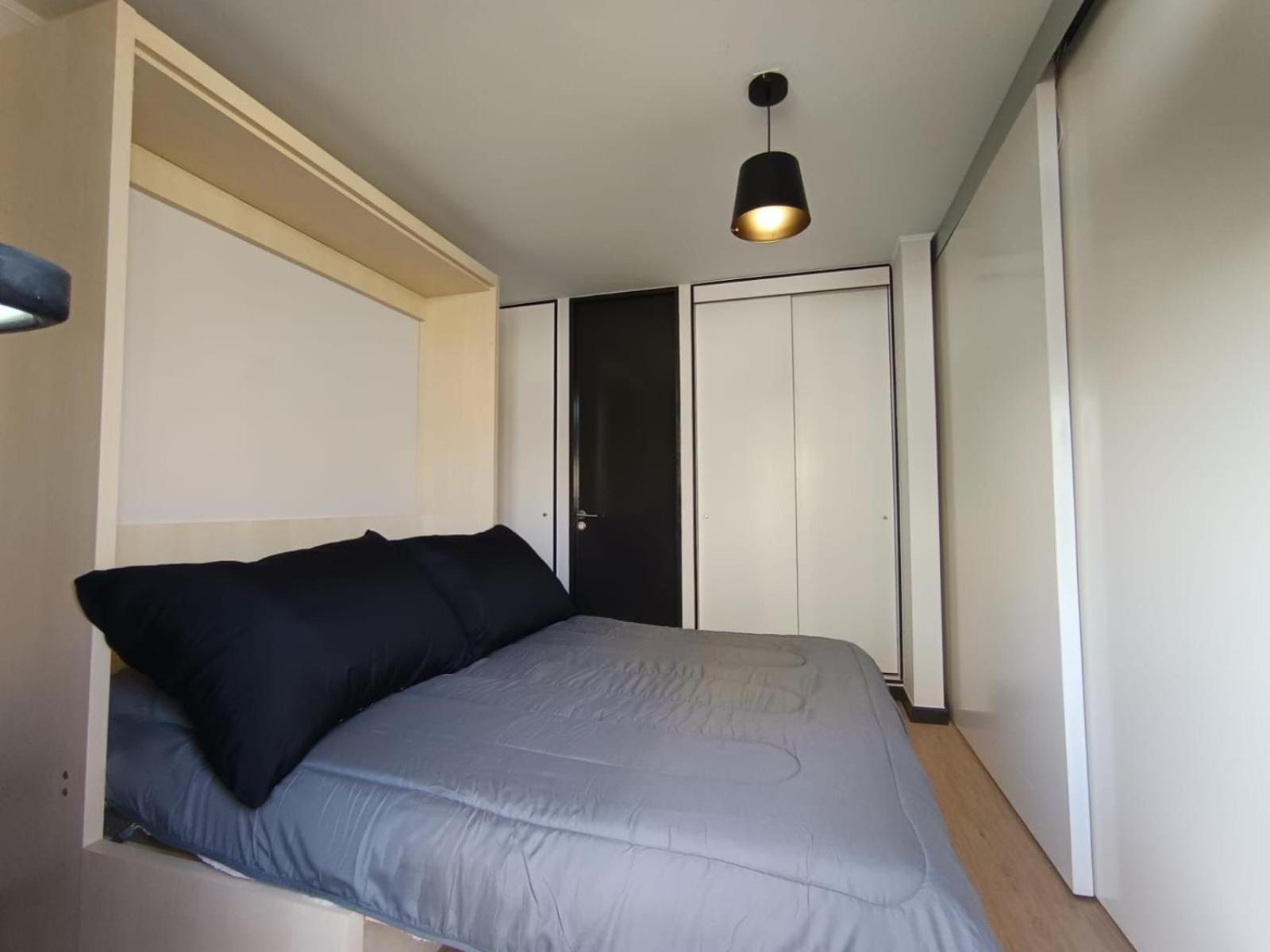 Vistas Del Parque Almagro 511 Apartment *