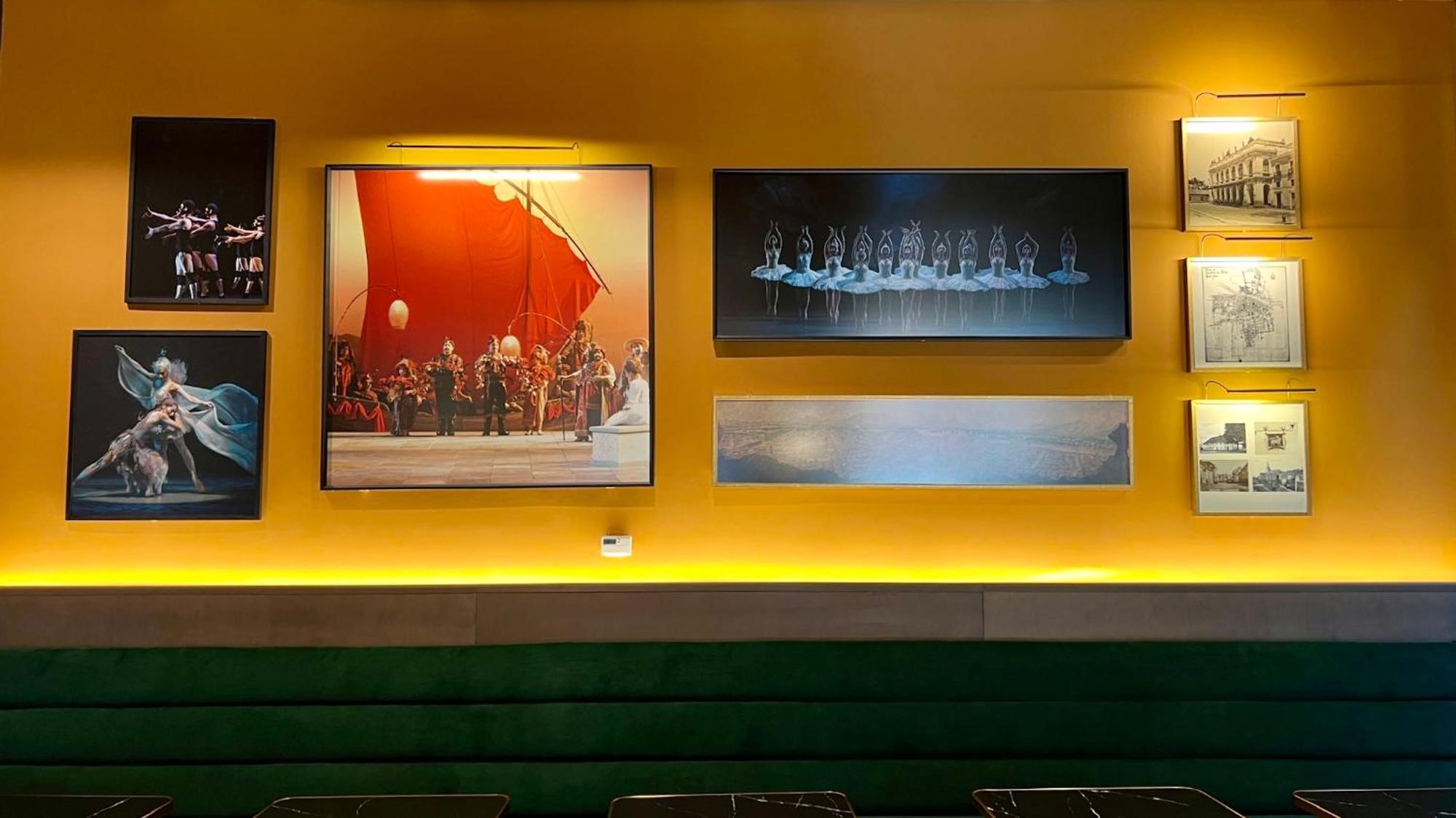 Hotel Debaines