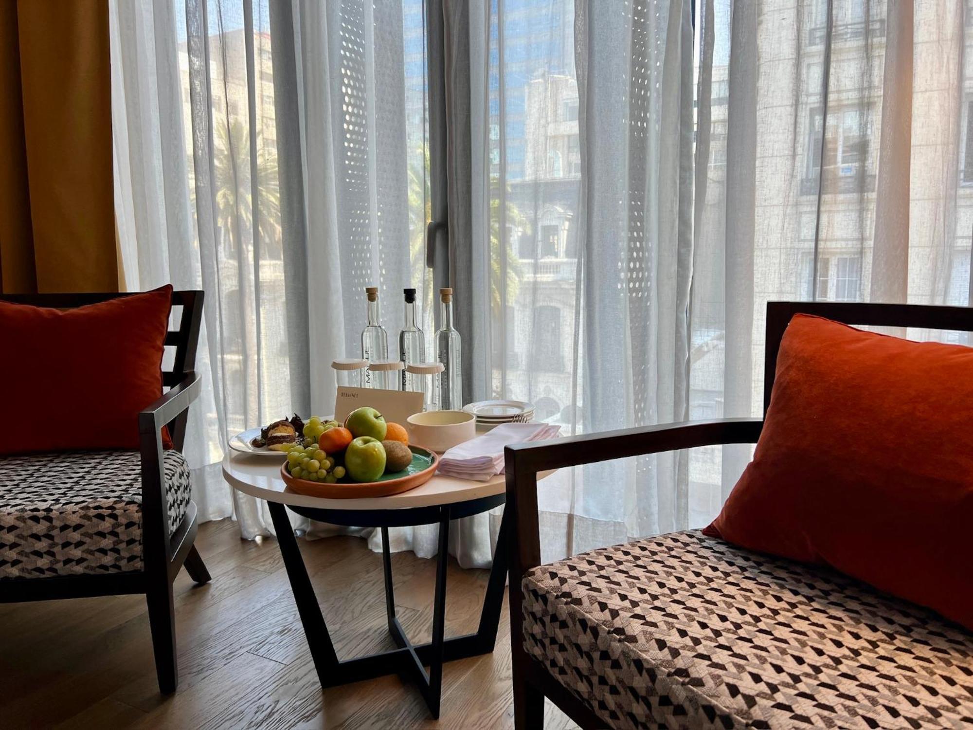 Hotel Debaines