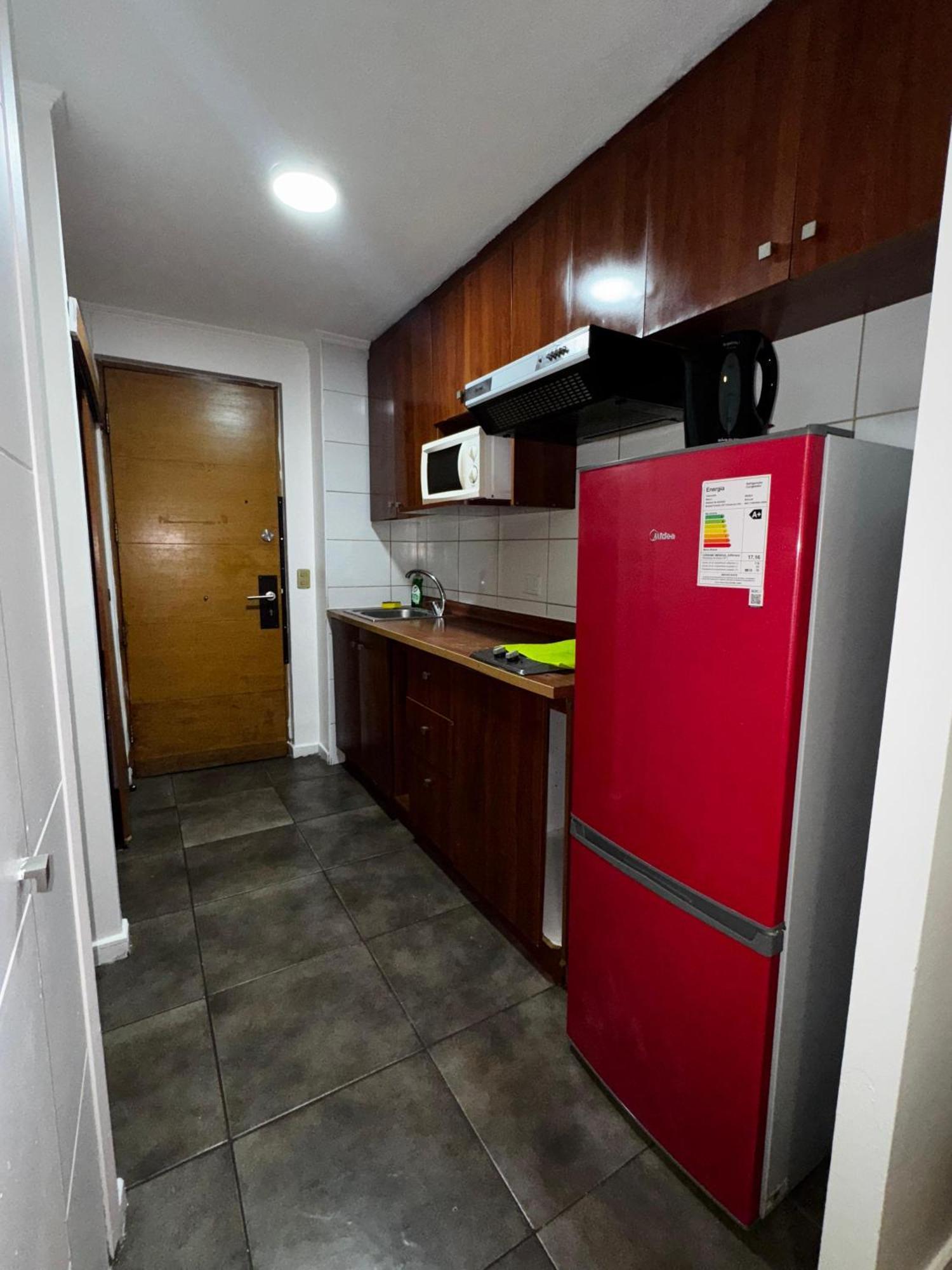 Paola Apartamento *