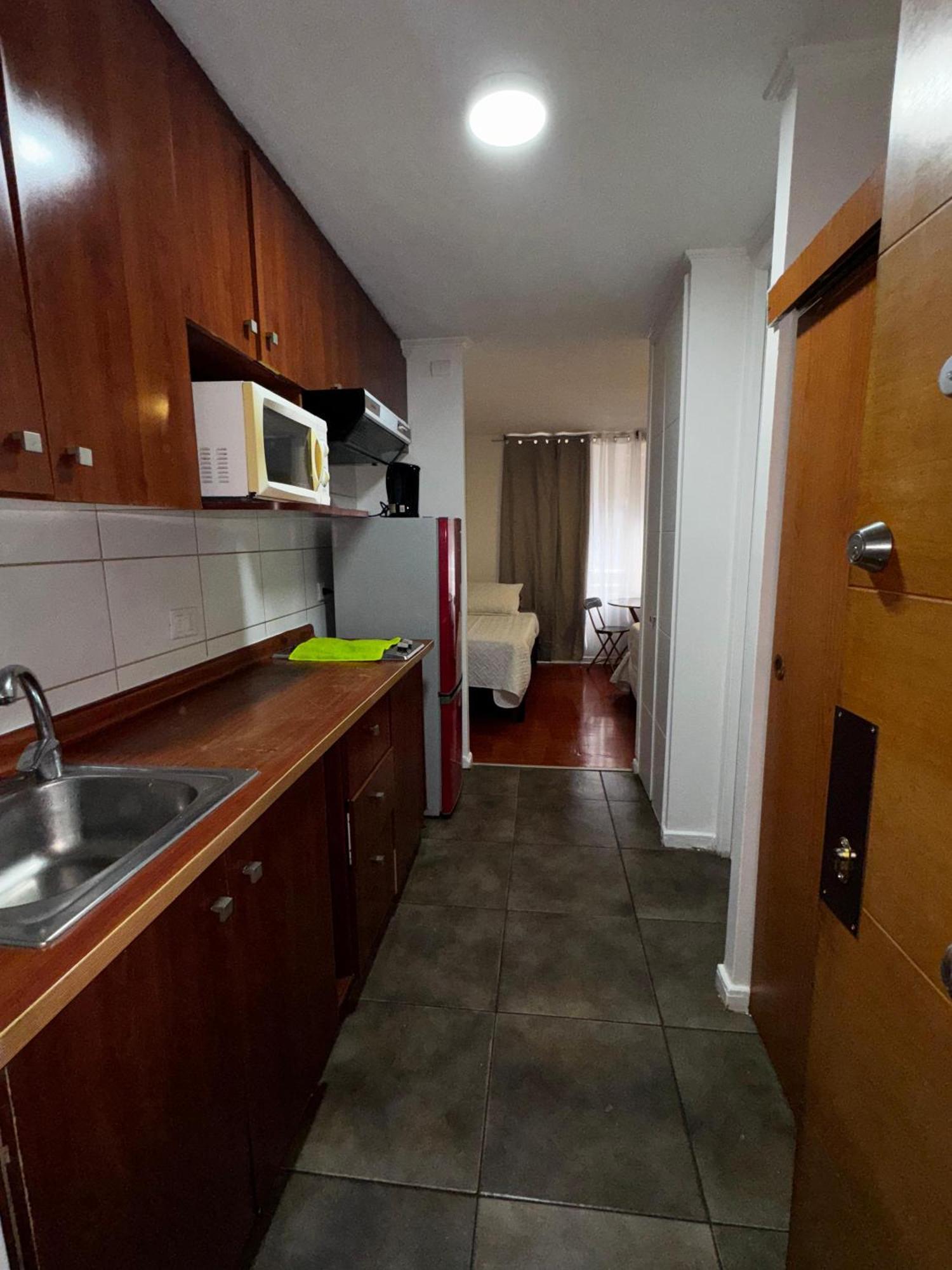 Apartamento Paola *