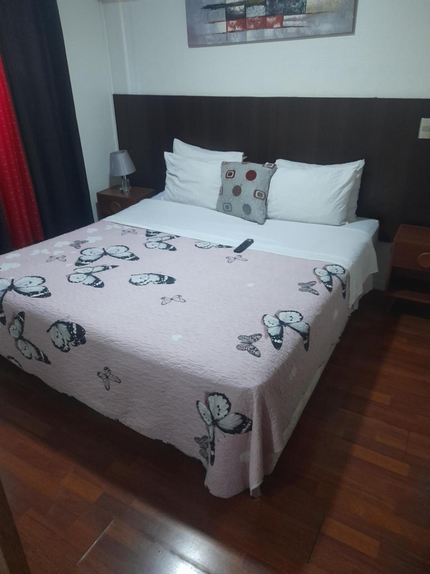 Apartamento Merced Departamentos