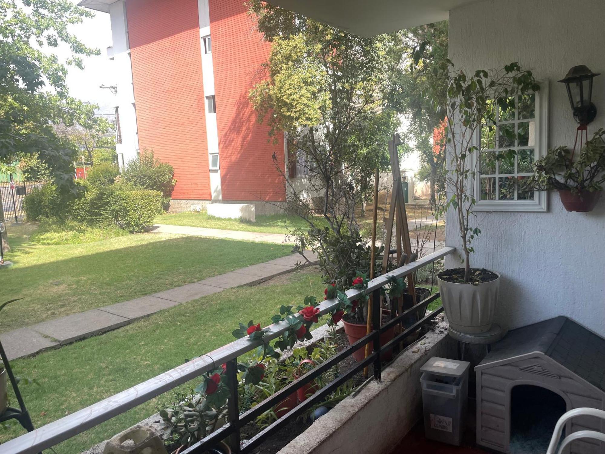Al Lado Metro Hernando De Magallanes Condes Hospedagem domiciliar Santiago