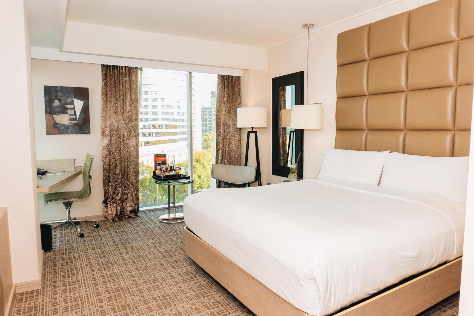 Renaissance By Marriott 5* Santiago de Chile