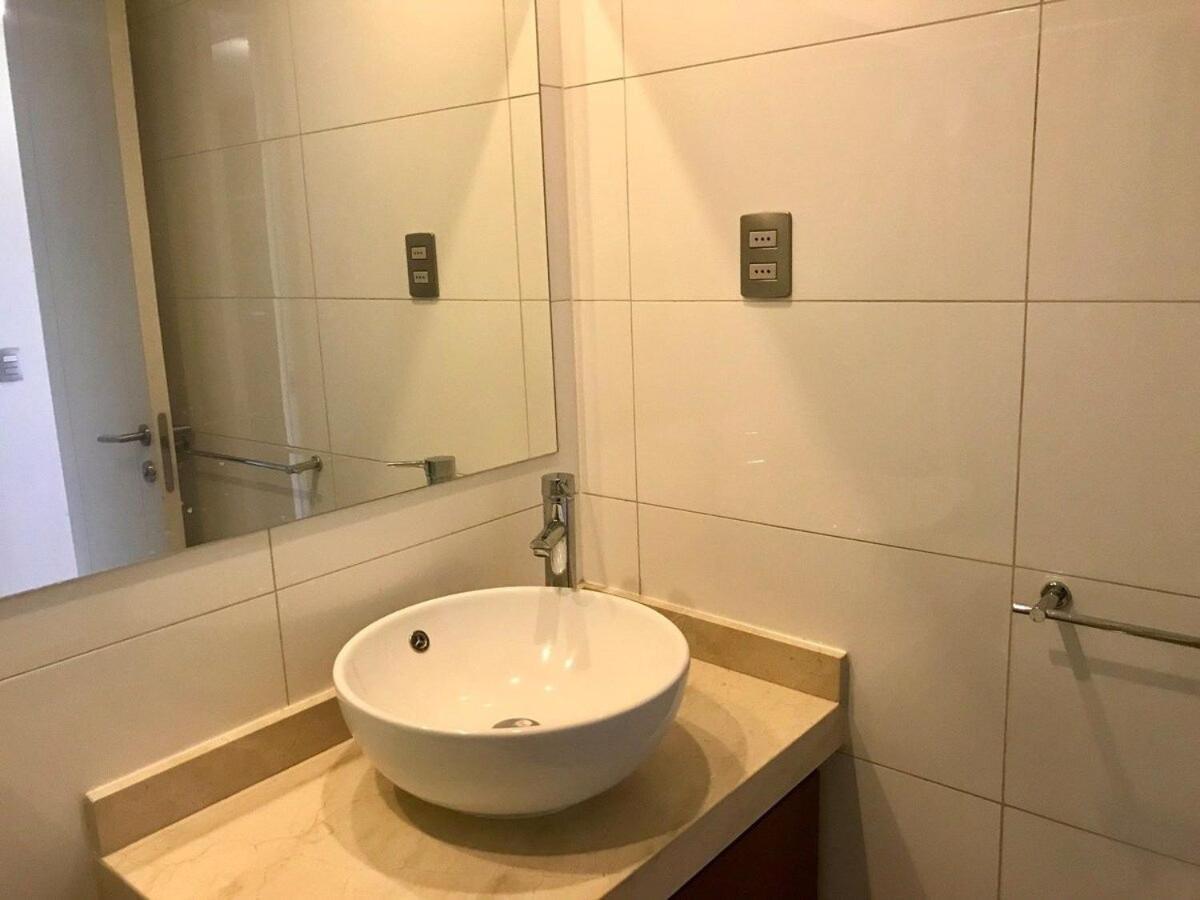 Apartamento Mirando A Parque Arauco