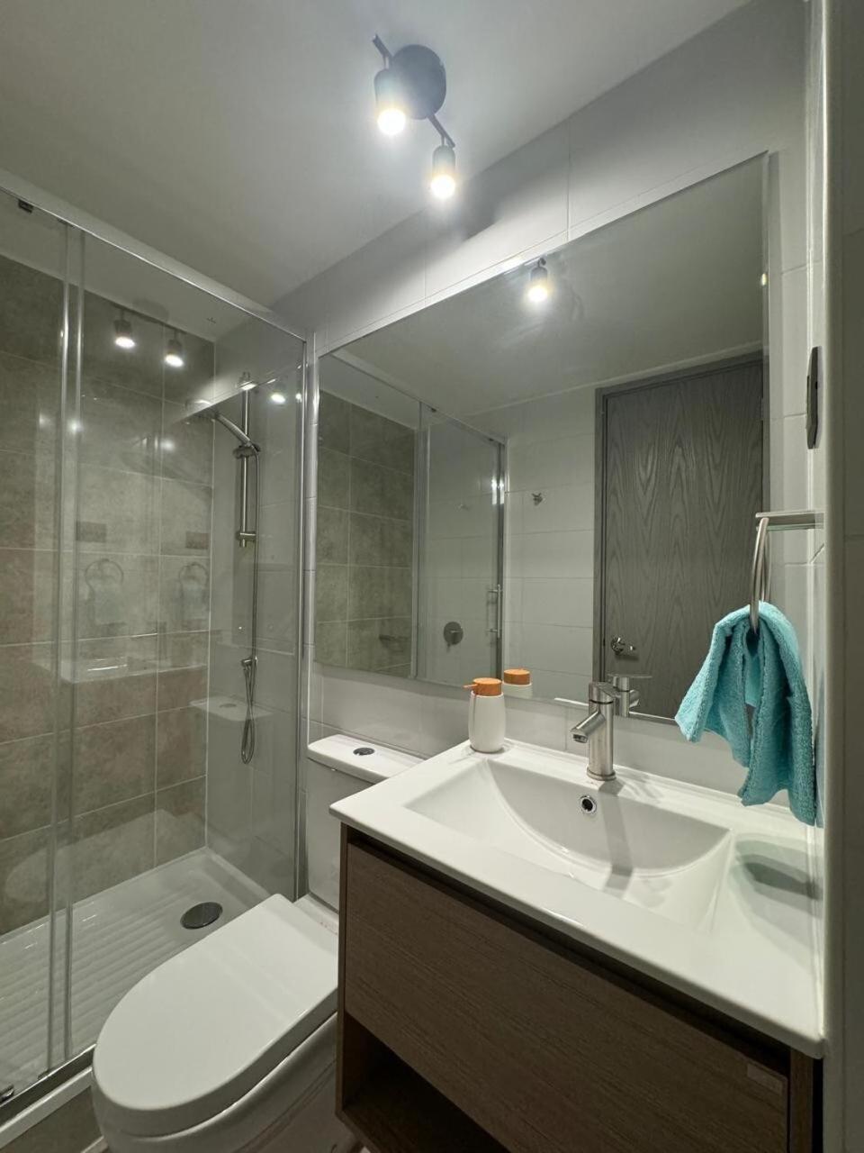 Apartamento Departamento Estudio