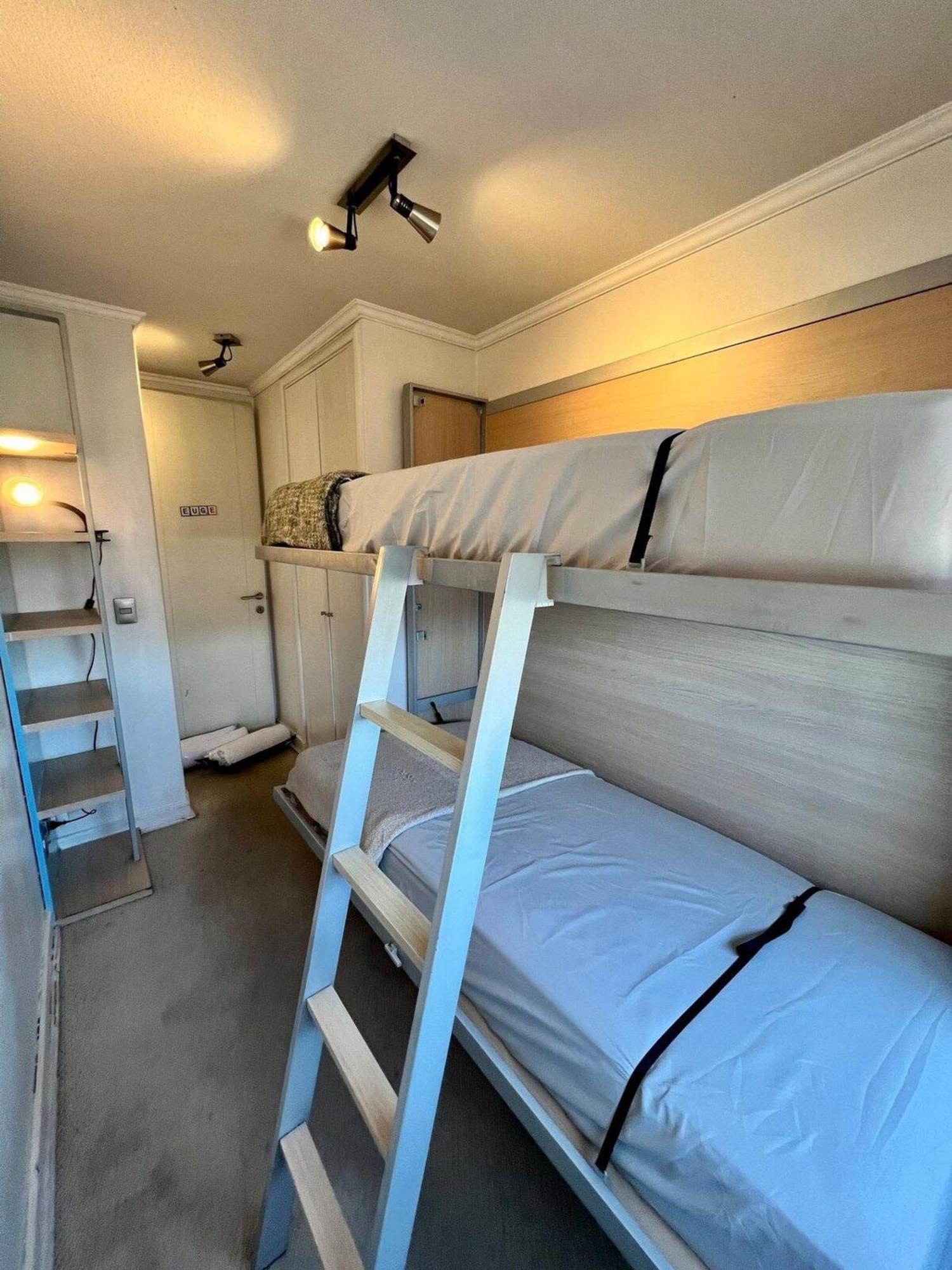 Apartamento 3d/3b En El Corazon De Vitacura
