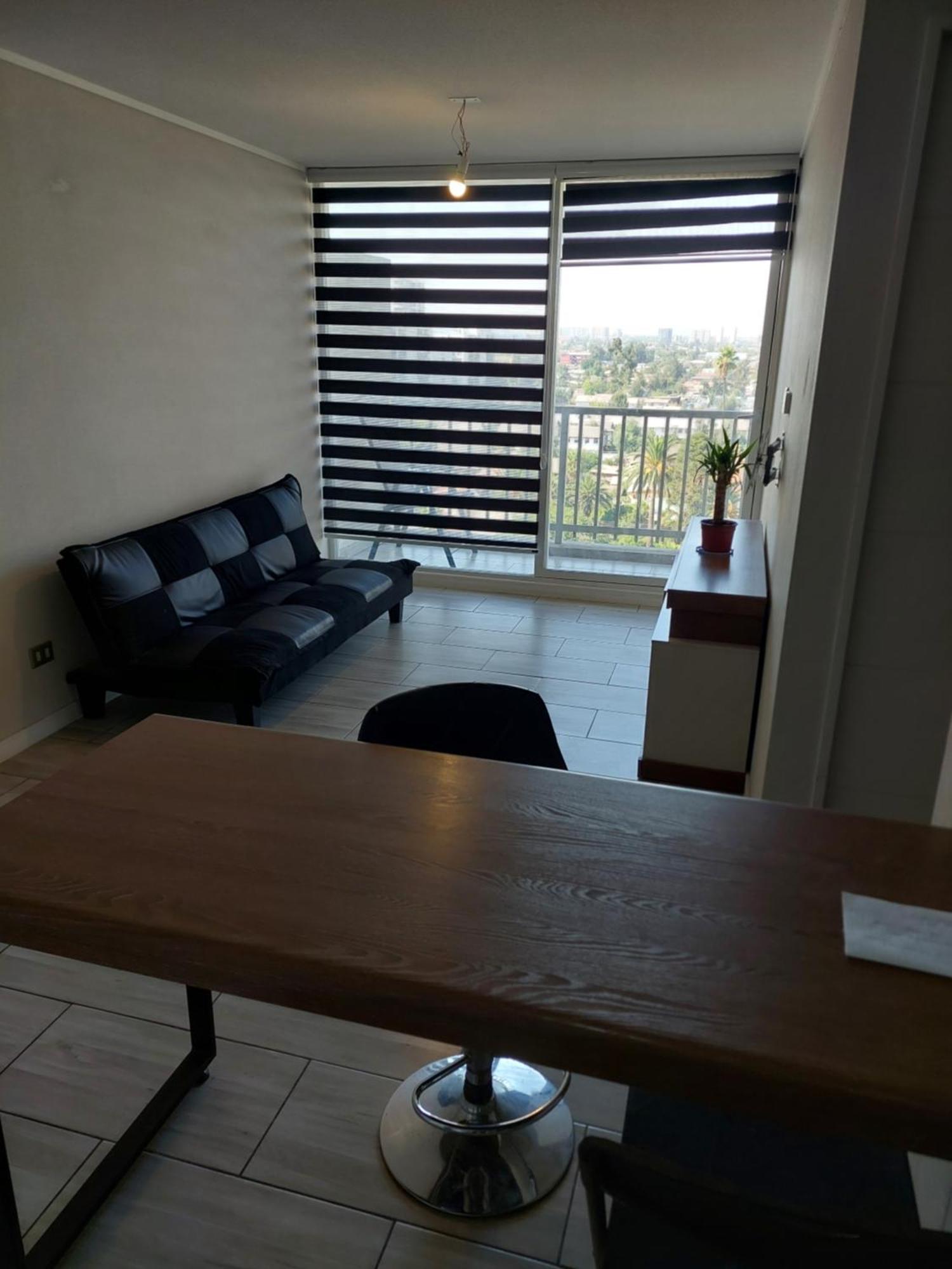 Departamento La Cisterna Apartamento