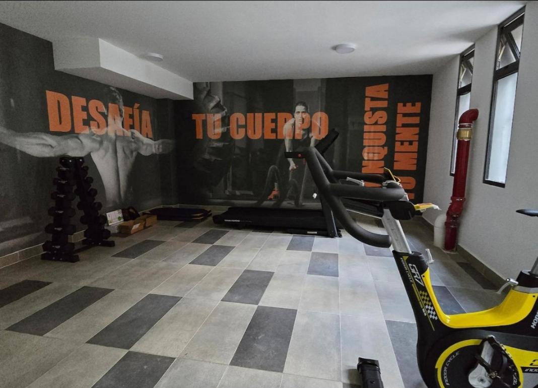 Apartamento Departamento Estudio *
