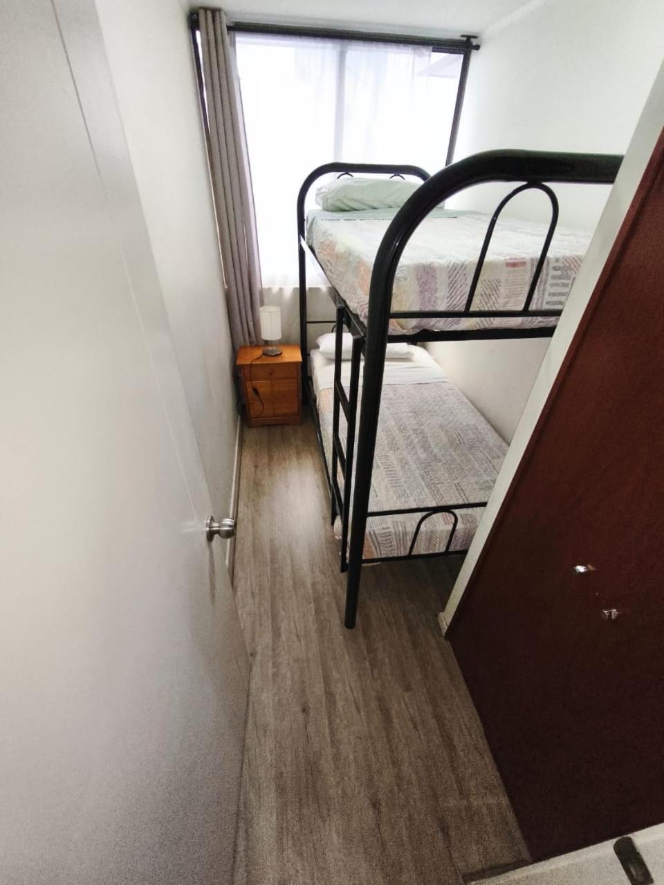 Deptos Granados Apartamento Santiago de Chile