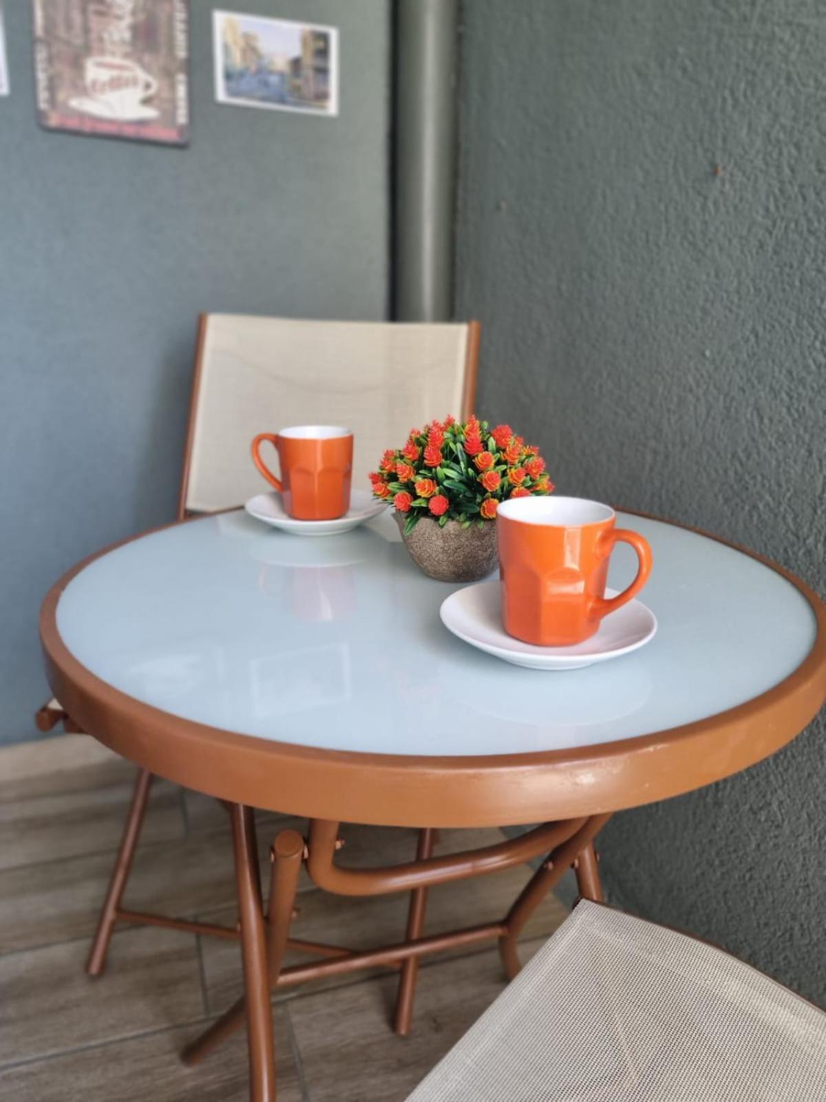 Apartamento Bella, Comoda Y Completa Residencia