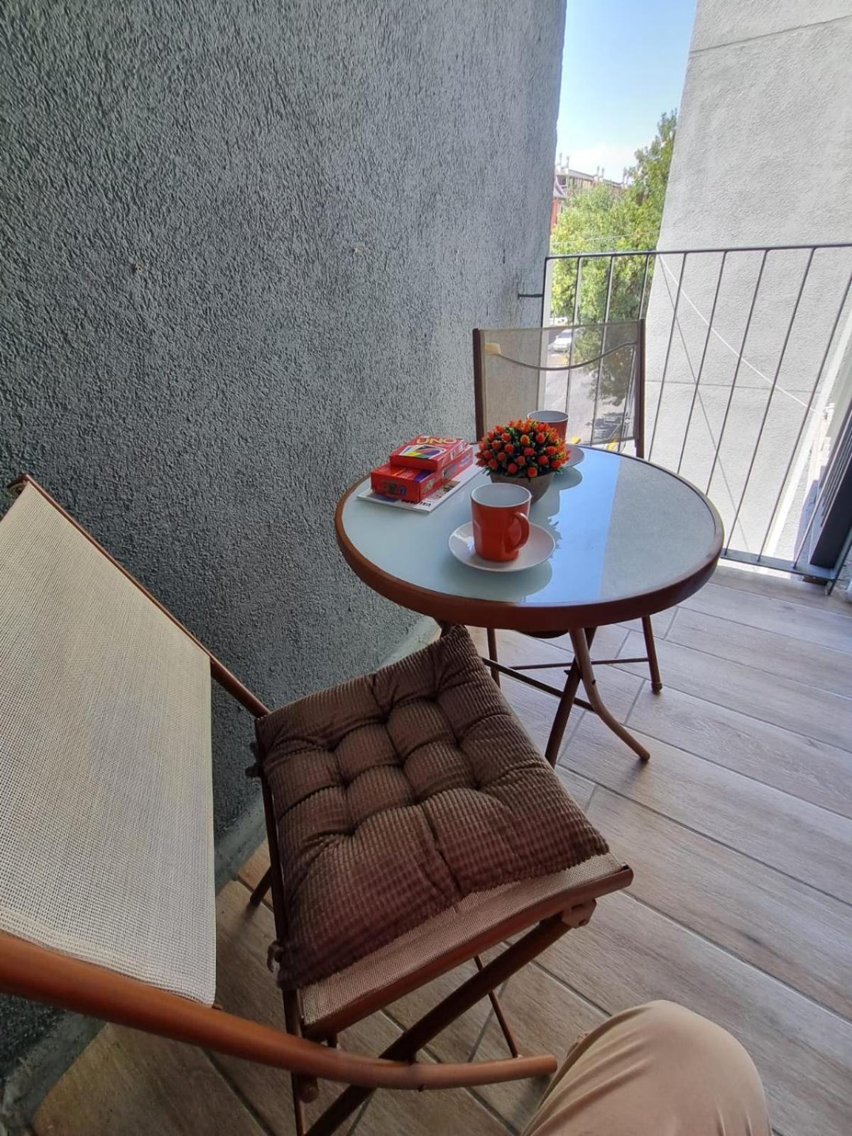 Bella, Comoda Y Completa Residencia Apartamento