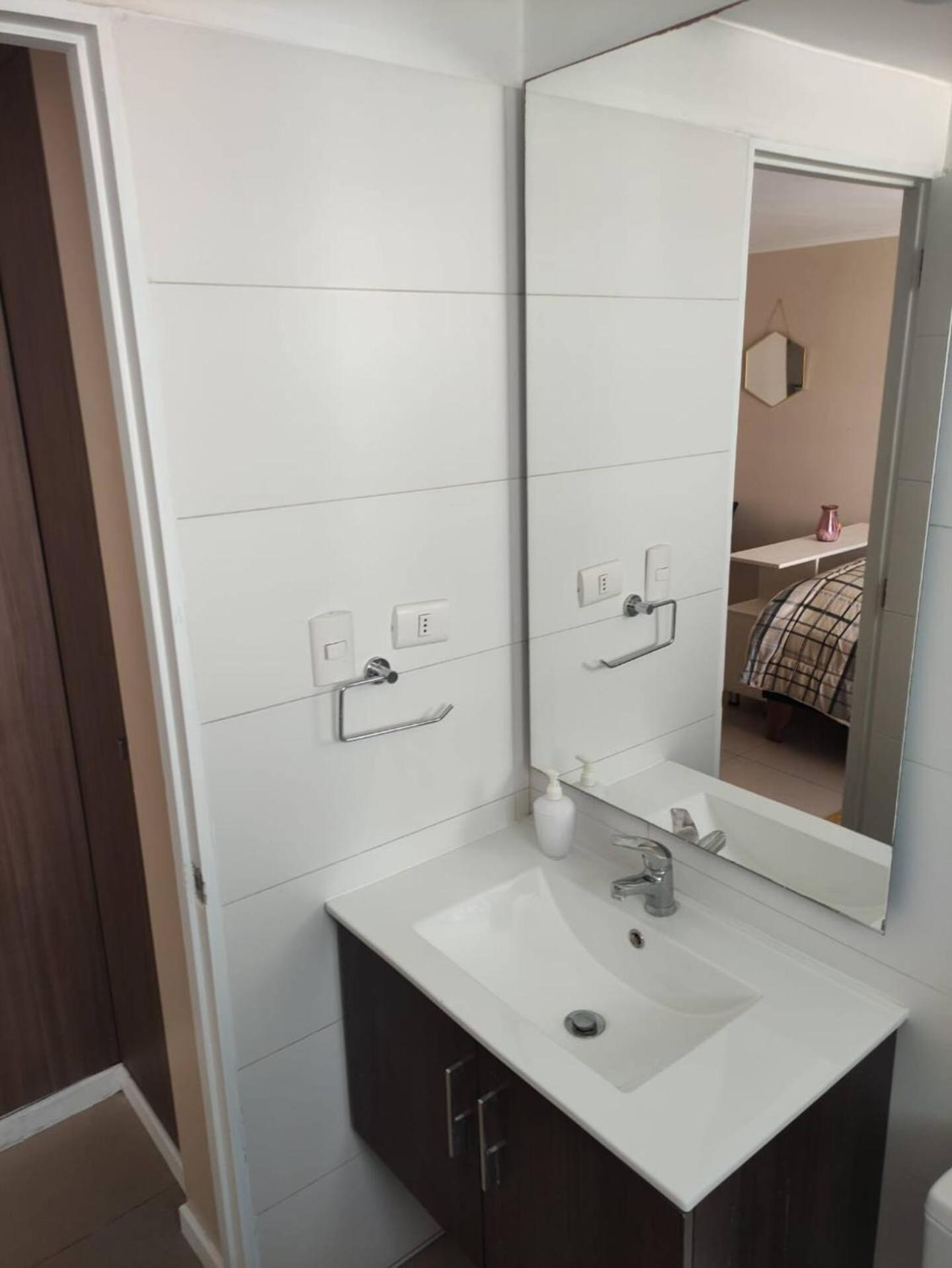 Apartment Departamento Acogedor En Centro