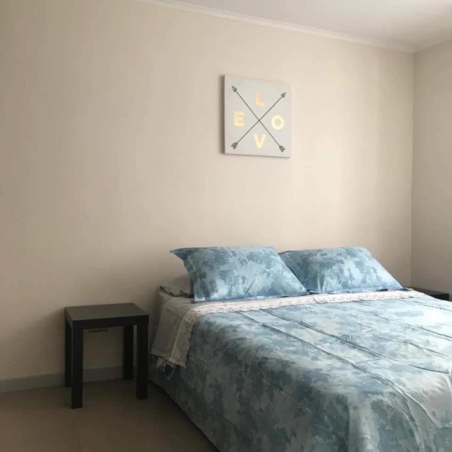 Apartment Departamento Acogedor En Centro *