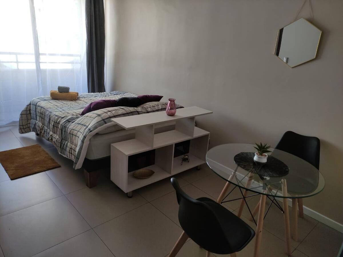 Departamento Acogedor En Centro
