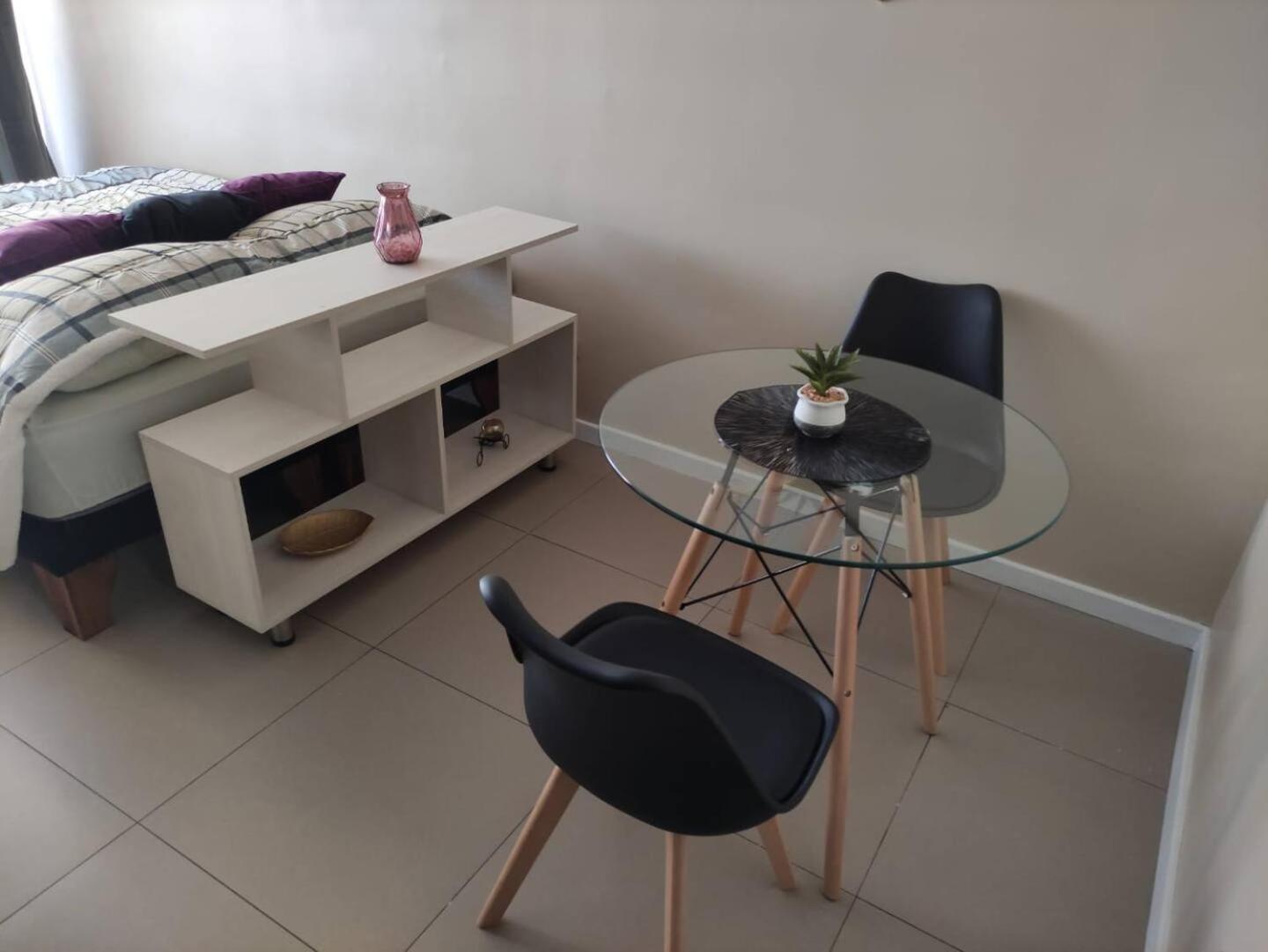 Apartment Departamento Acogedor En Centro *