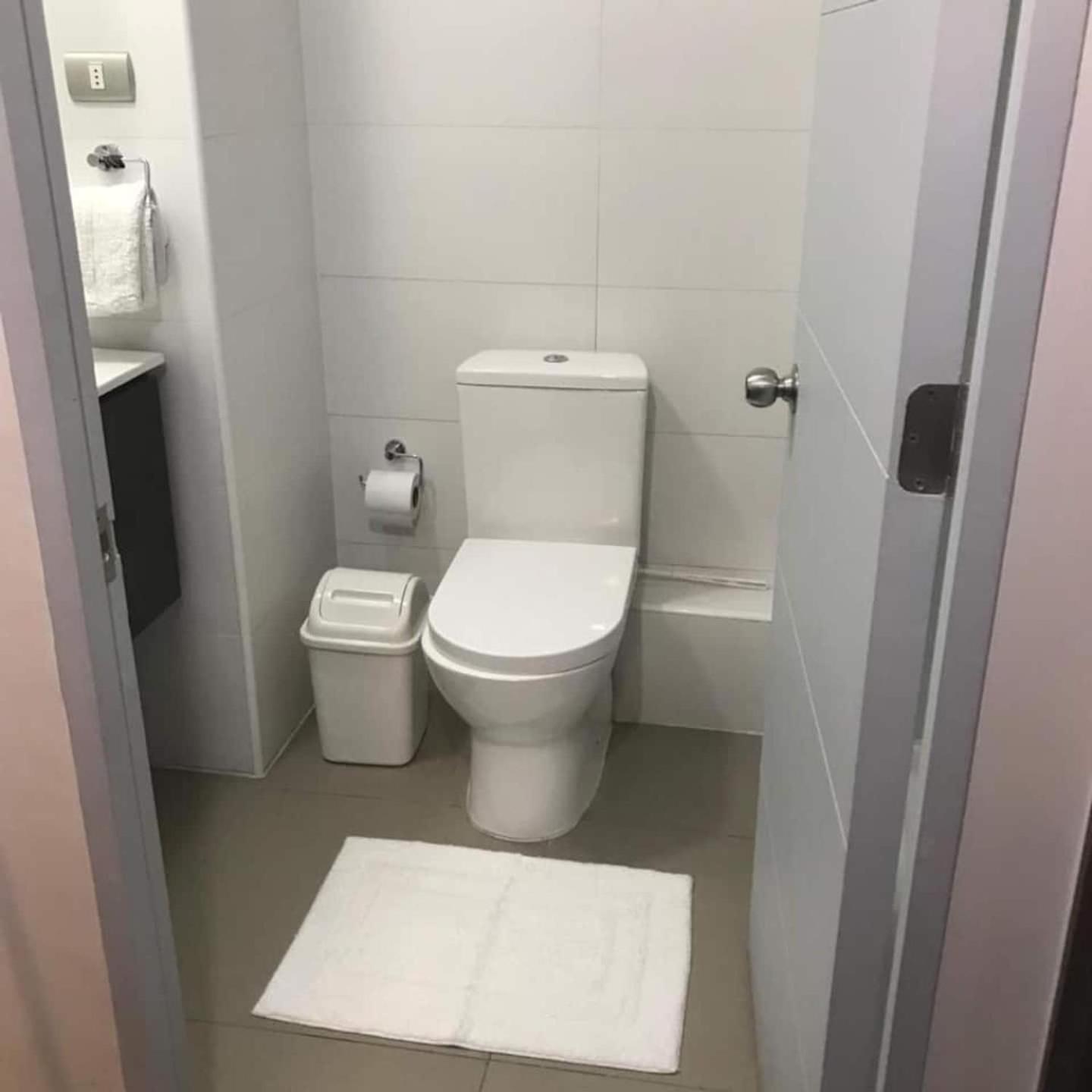 Departamento Acogedor En Centro *