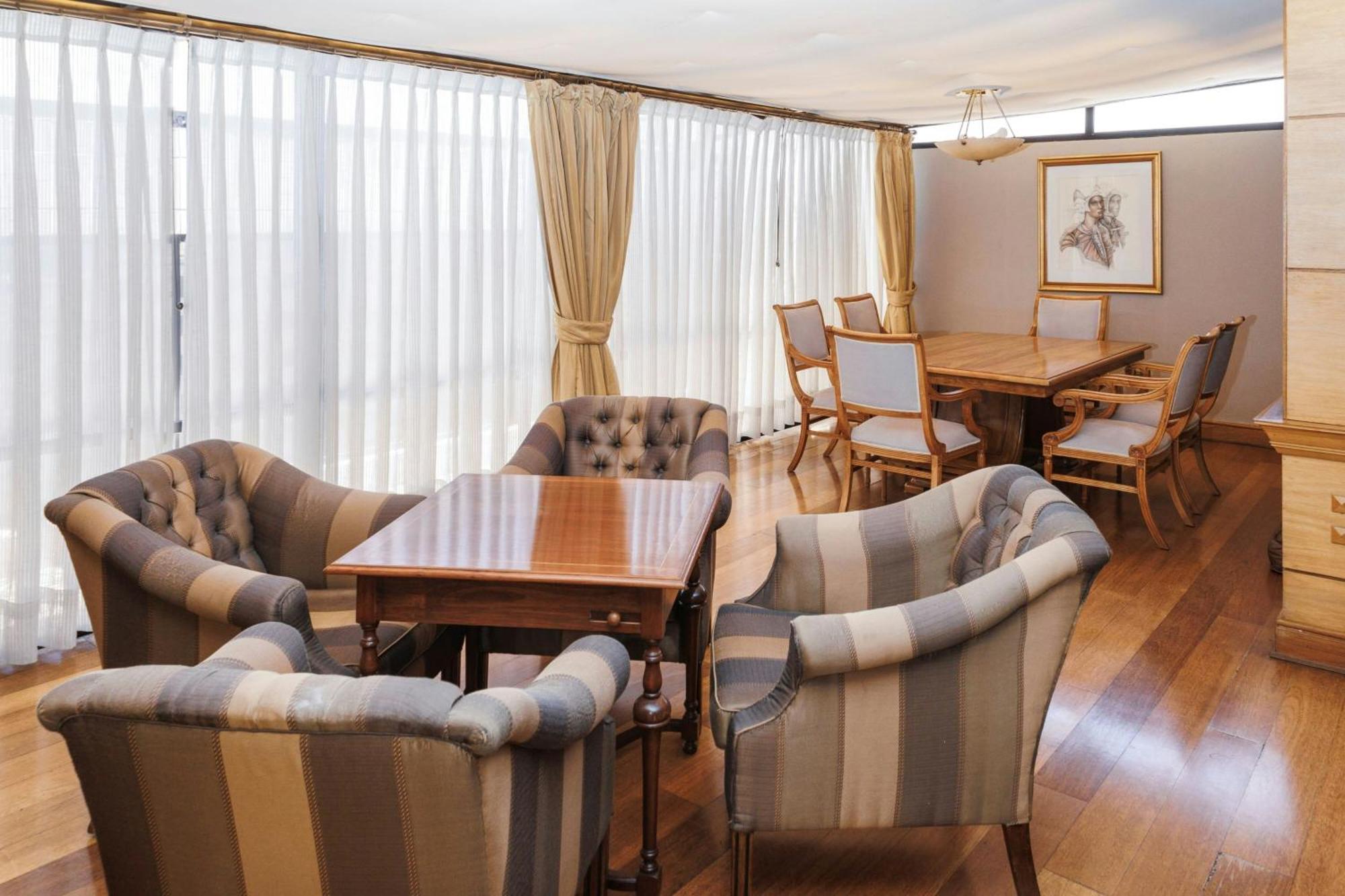 Hotel Crowne Plaza 5*