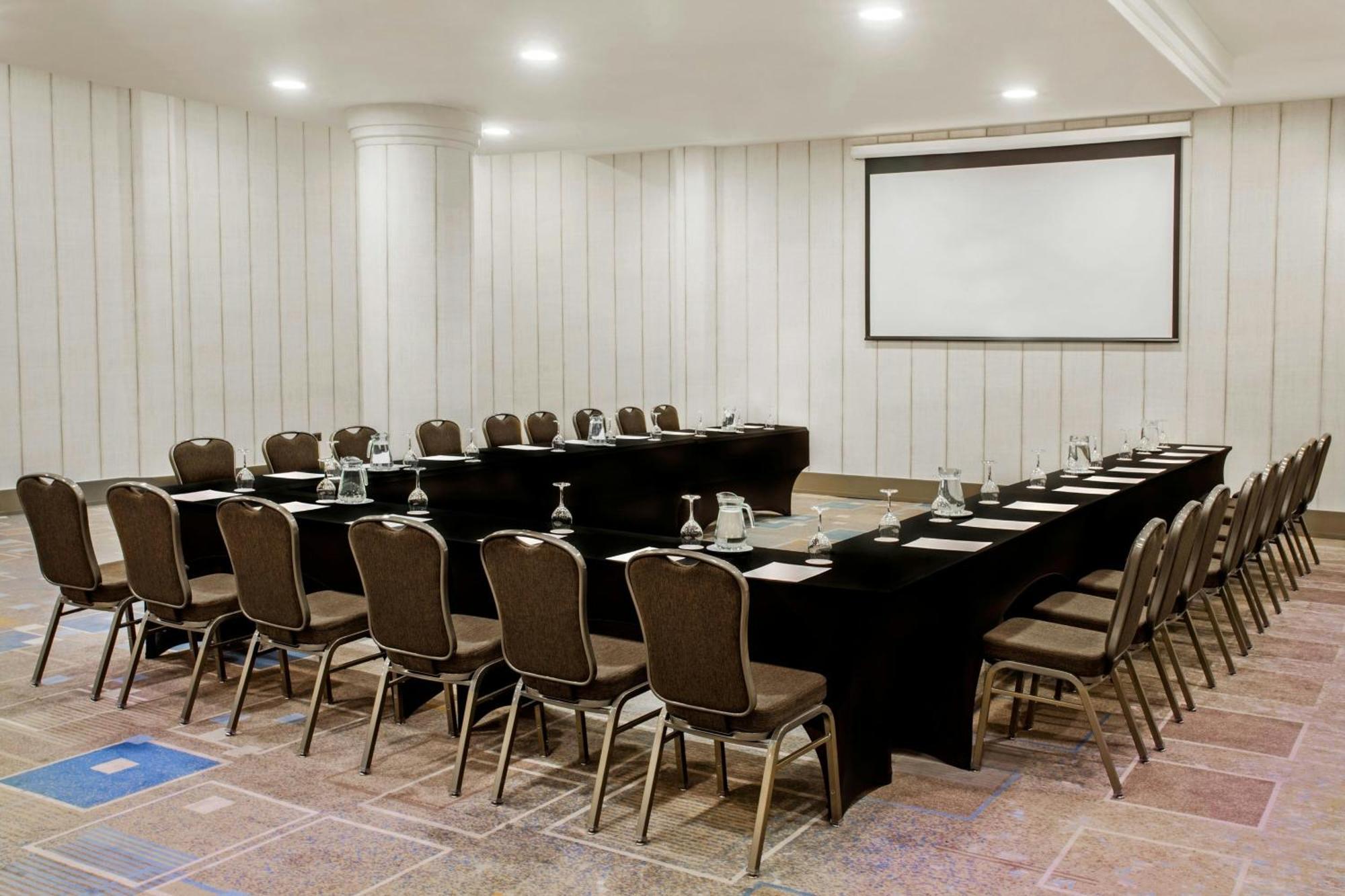 Crowne Plaza 5* Santiago de Chile