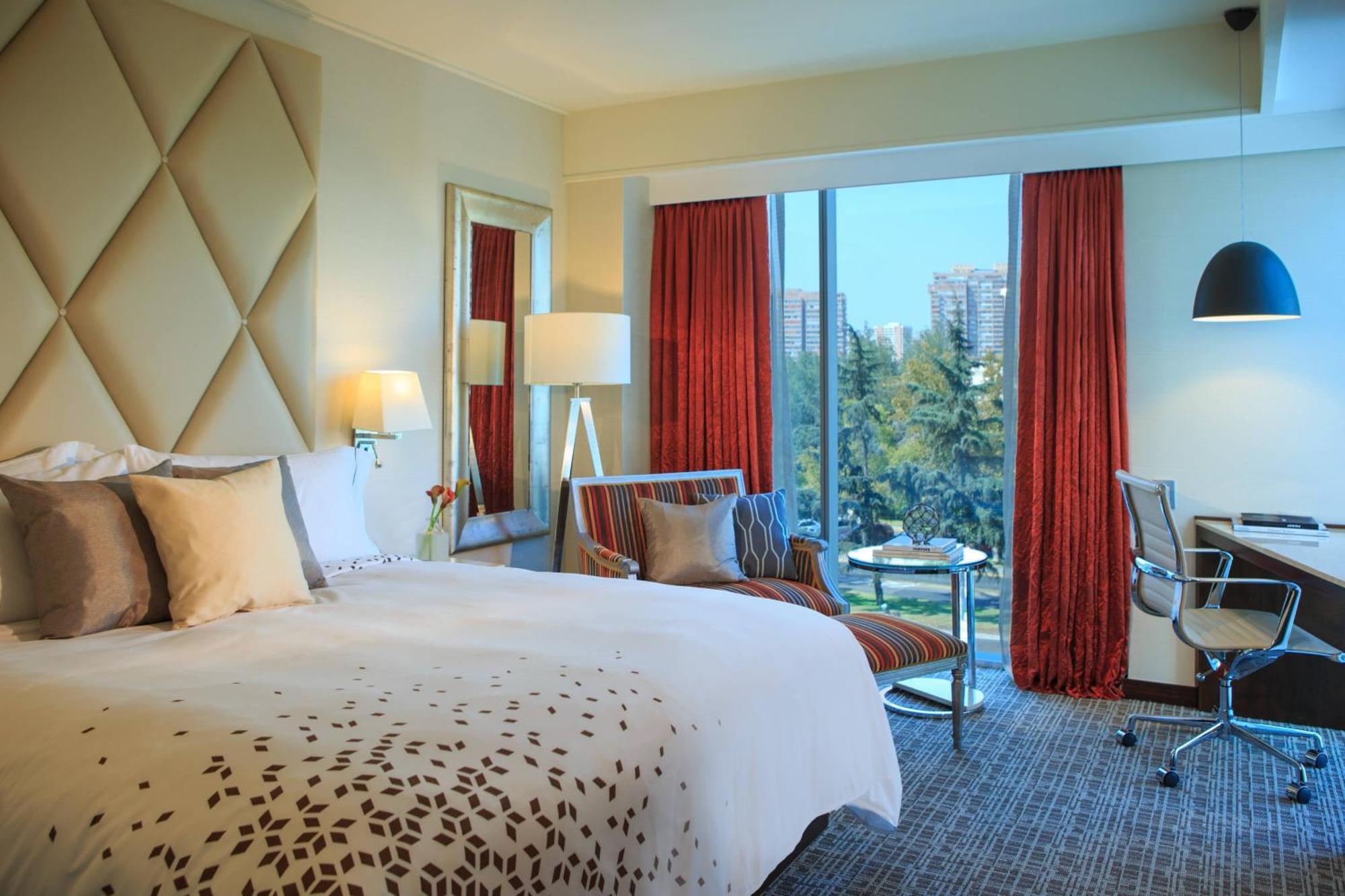 Renaissance By Marriott
