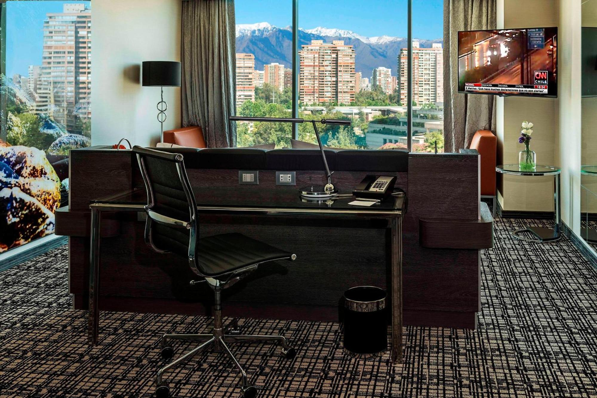 Renaissance By Marriott