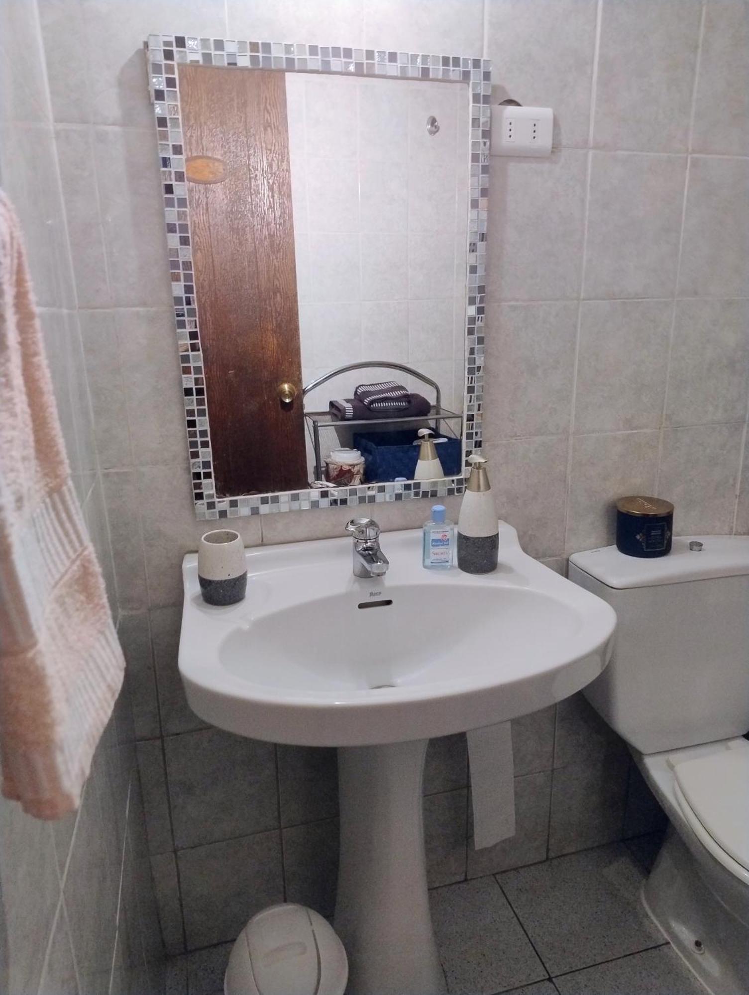 Habitación en casa particular Condes Metro Hernando De Magallanes *