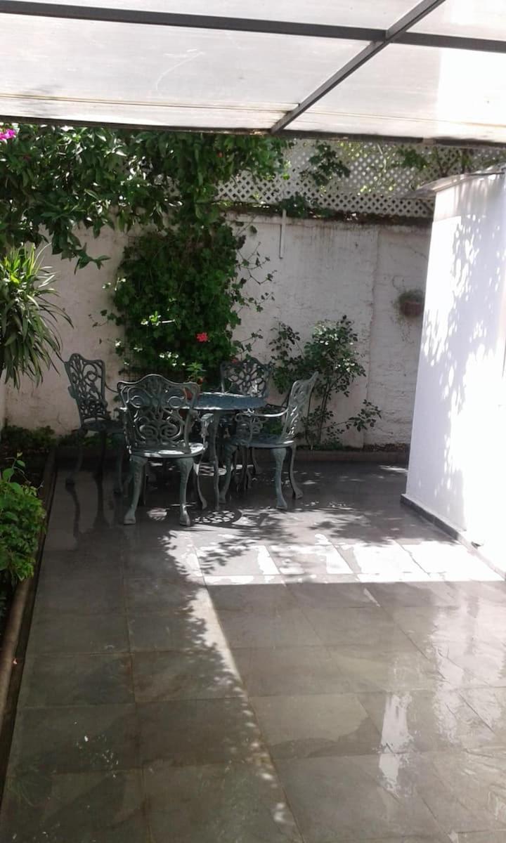 Mi Privada Con Bano Santiago de Chile