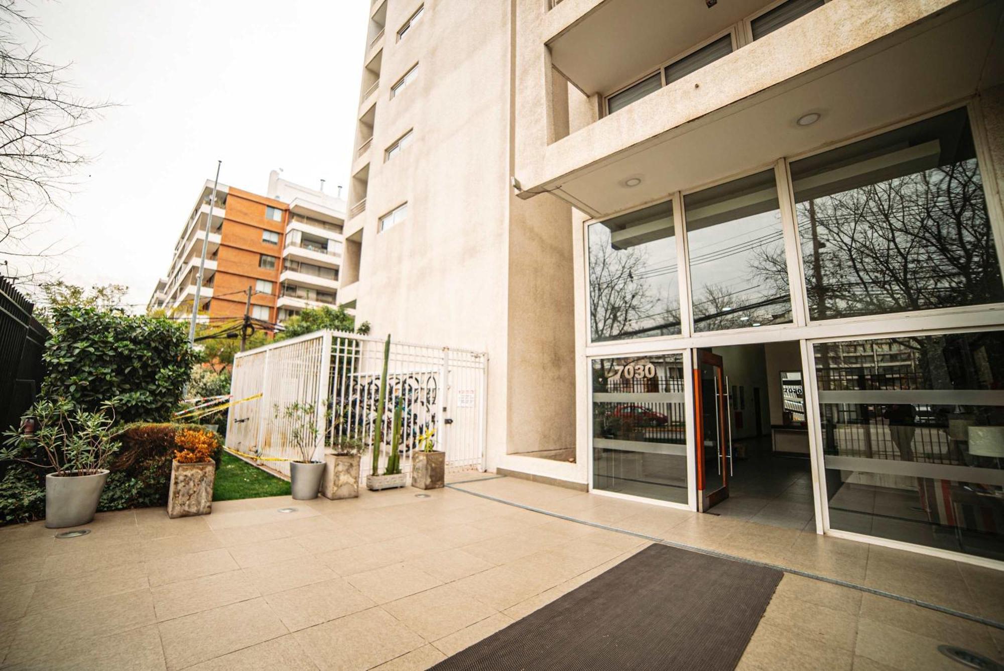 Charming In Condes Near Metro * Santiago de Chile