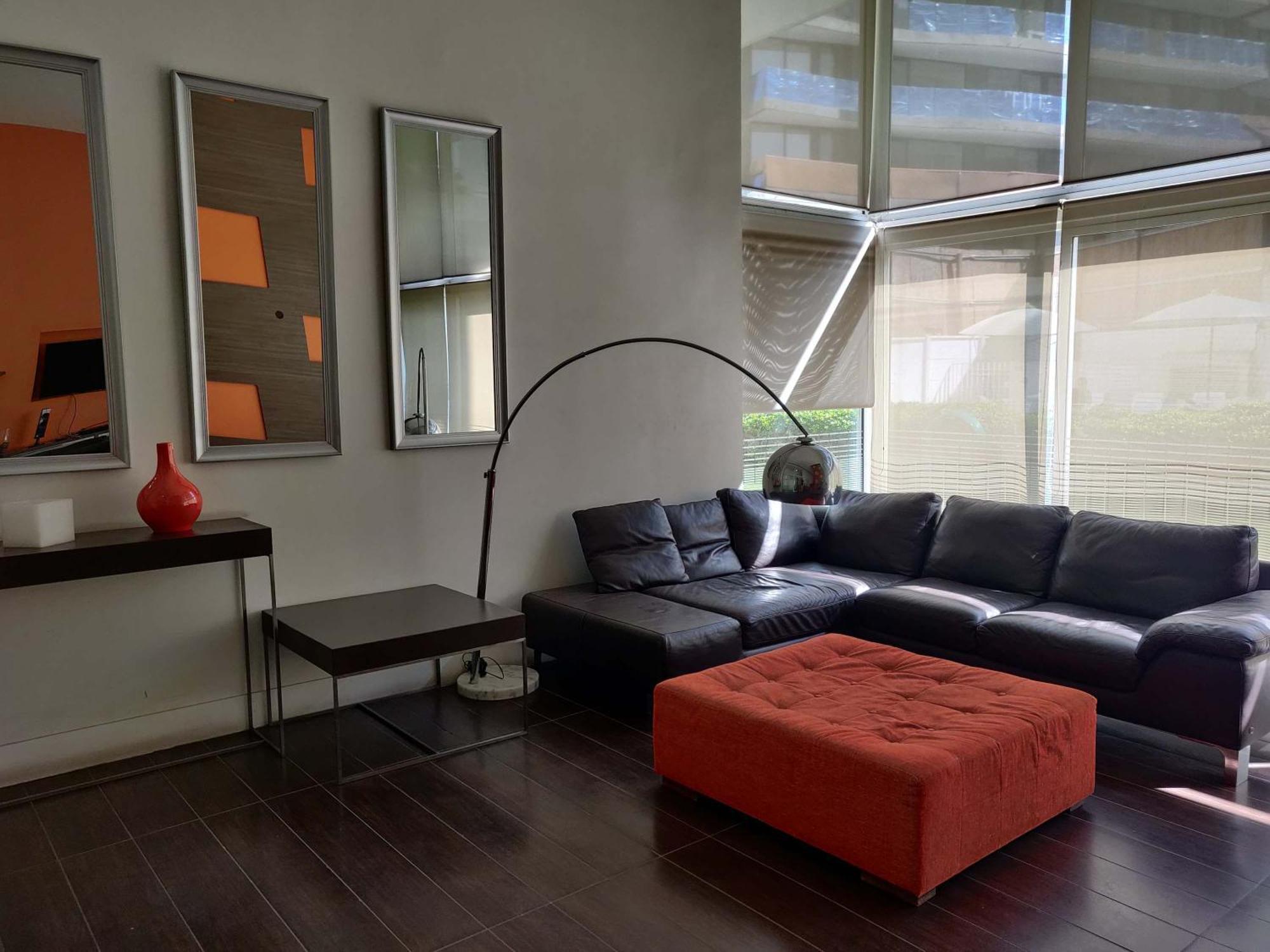 Charming In Condes Near Metro Apartamento Santiago de Chile