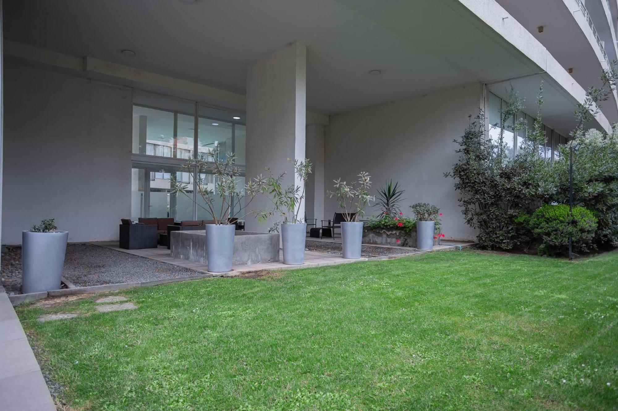 Charming In Condes Near Metro Santiago de Chile